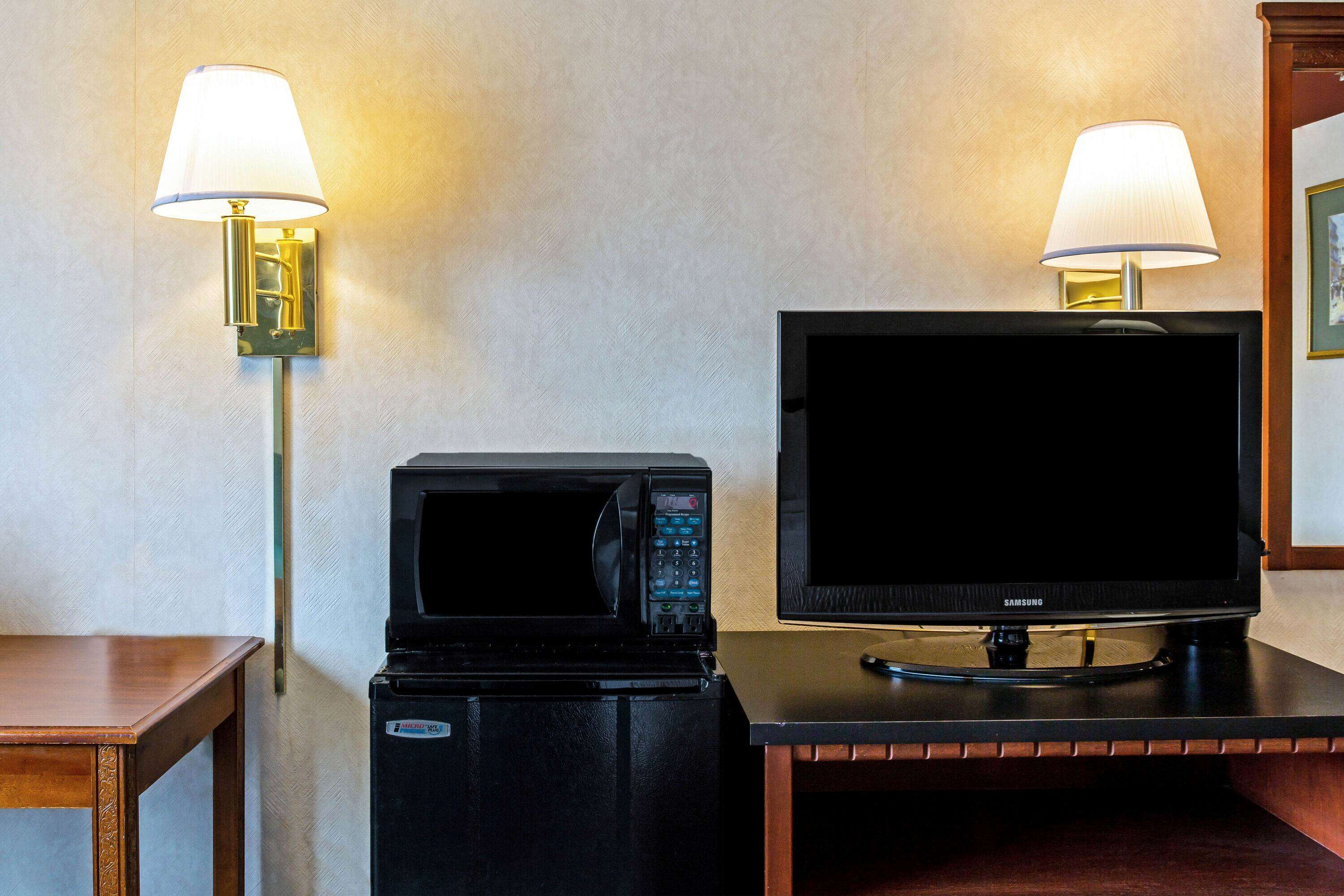 Holiday Inn Express South Burlington Downtown