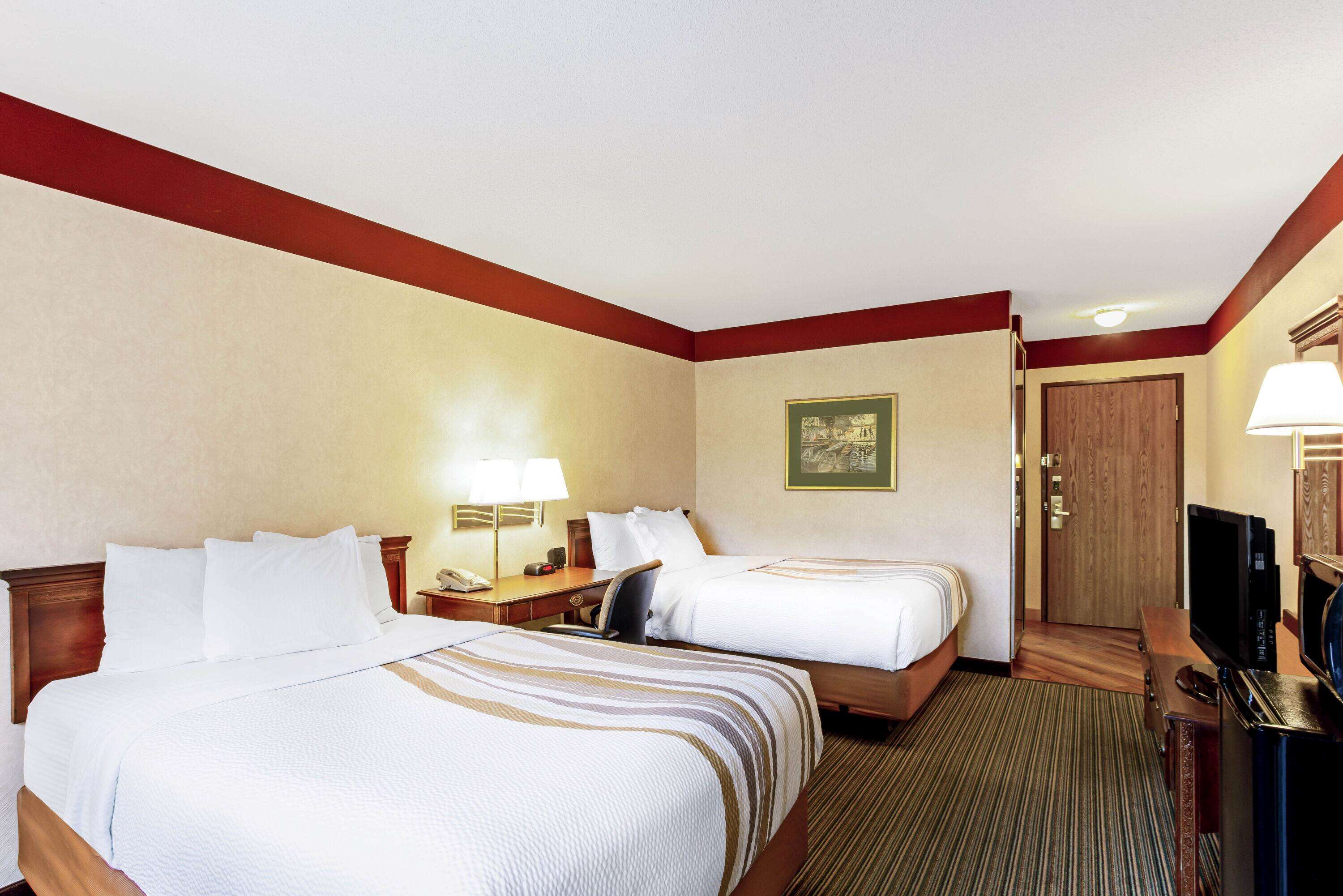 Holiday Inn Express South Burlington Downtown