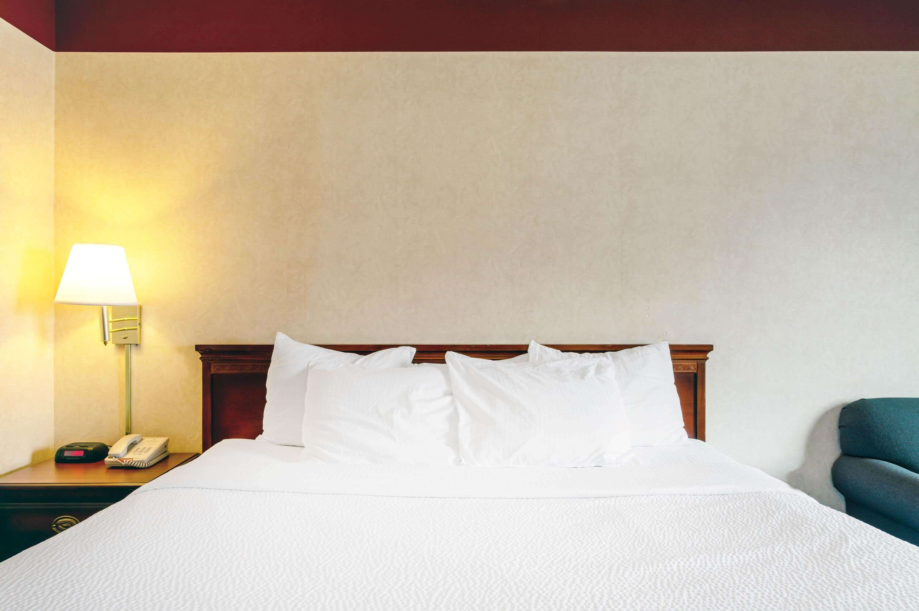 Holiday Inn Express South Burlington Downtown