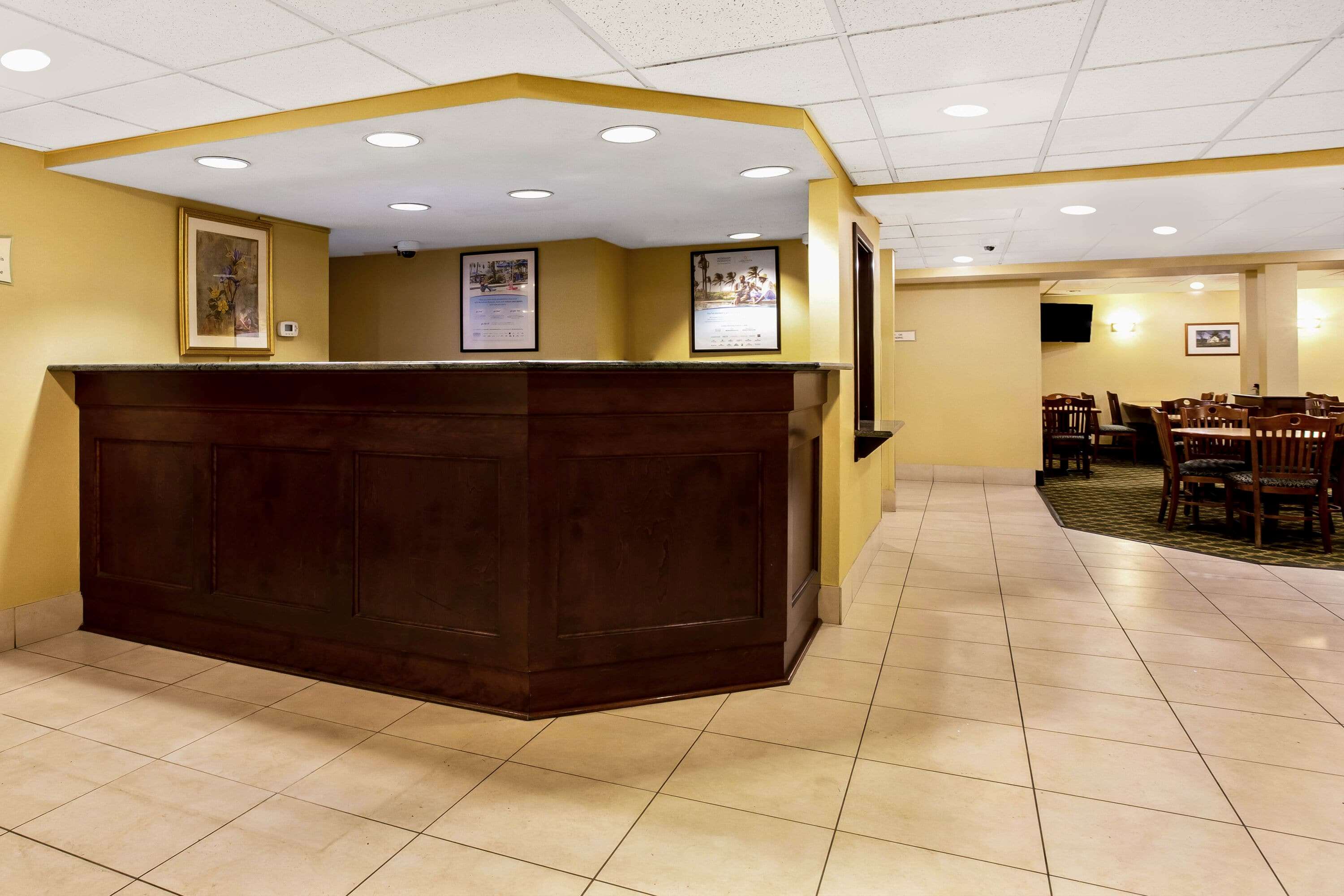 Holiday Inn Express South Burlington Downtown