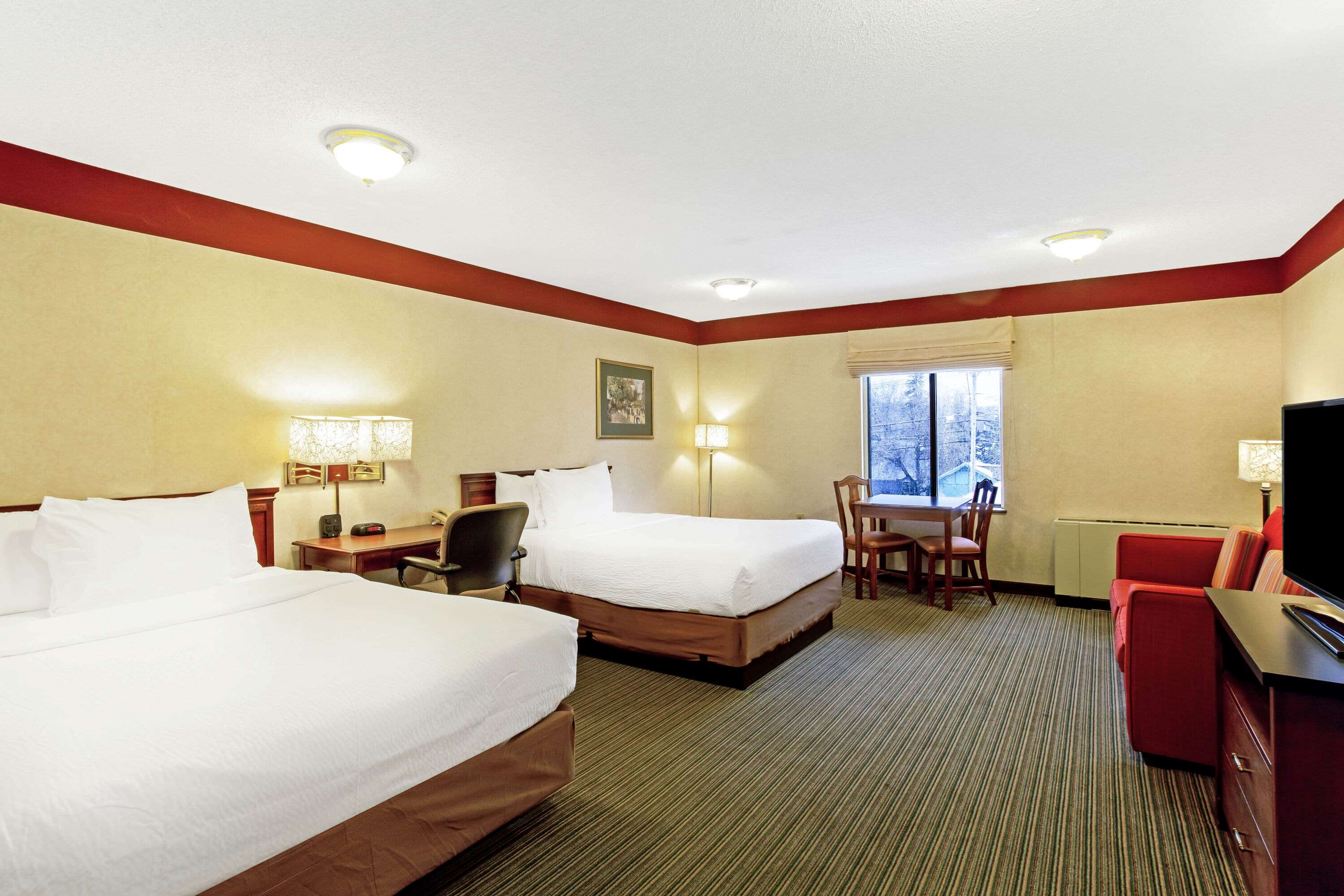 Holiday Inn Express South Burlington Downtown