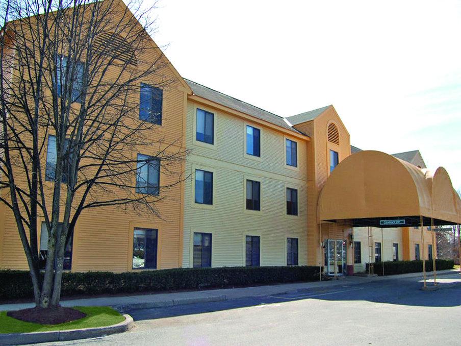 Holiday Inn Express South Burlington Downtown