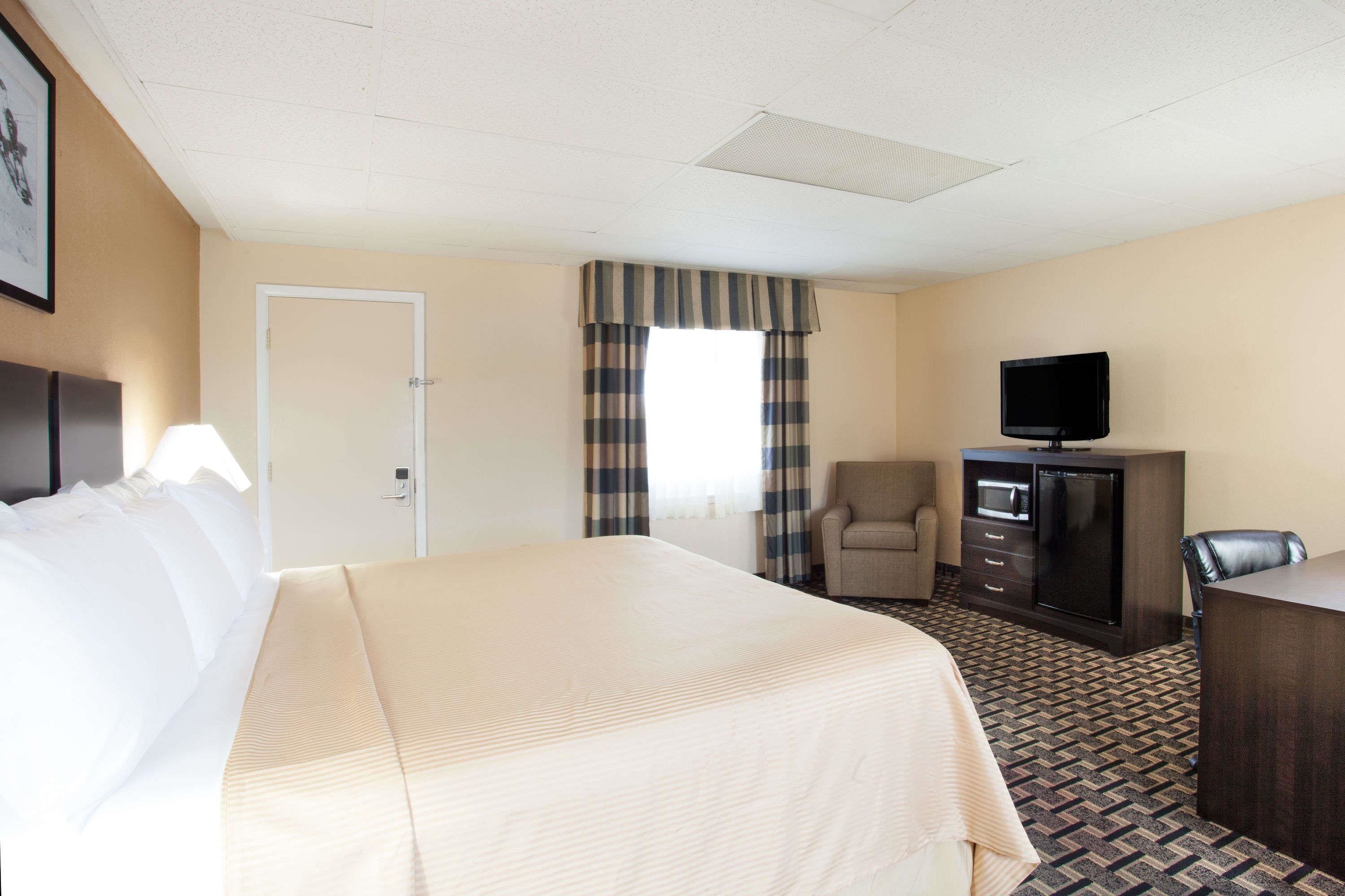 Travelodge by Wyndham South Burlington
