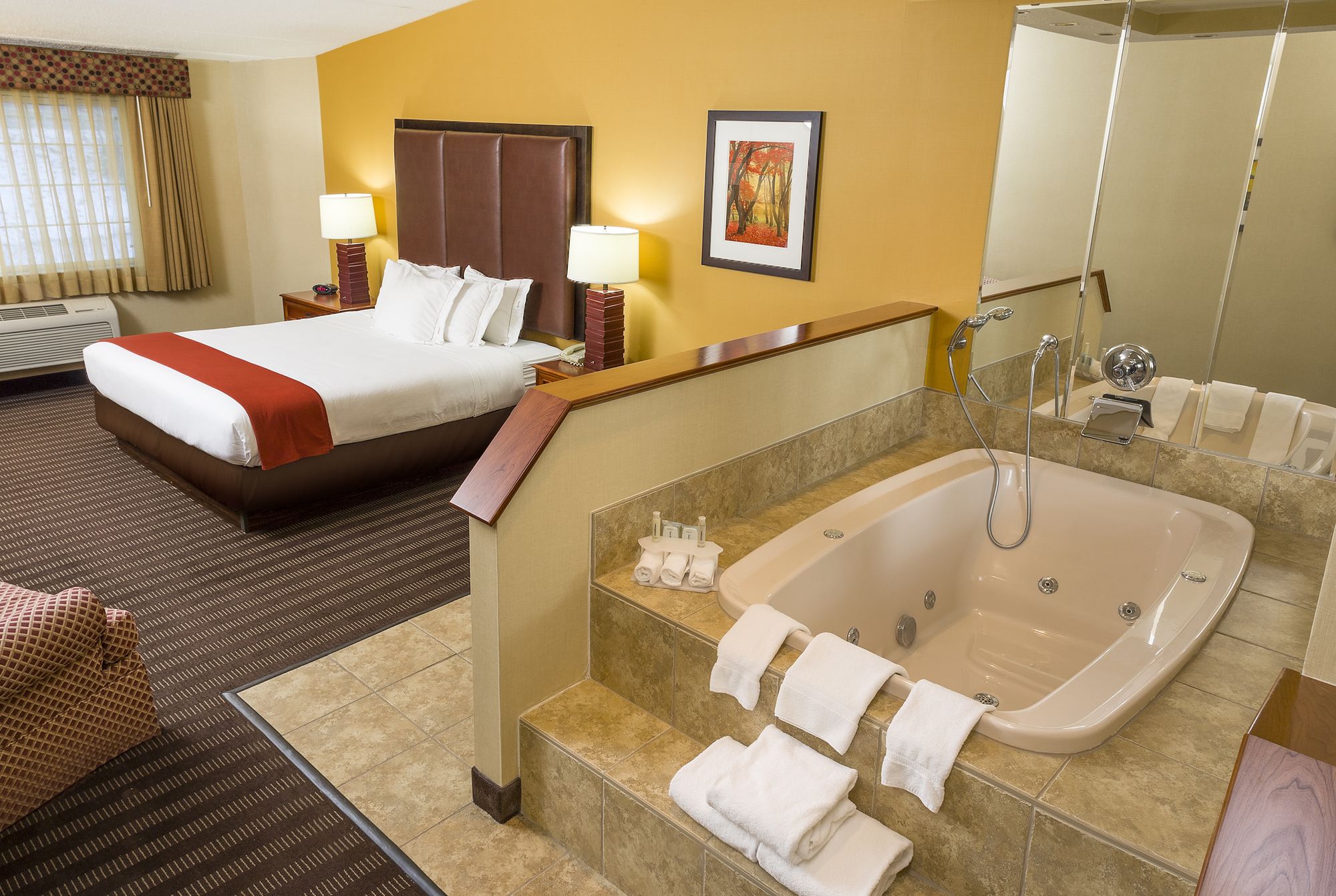 Best Western Springfield Hotel