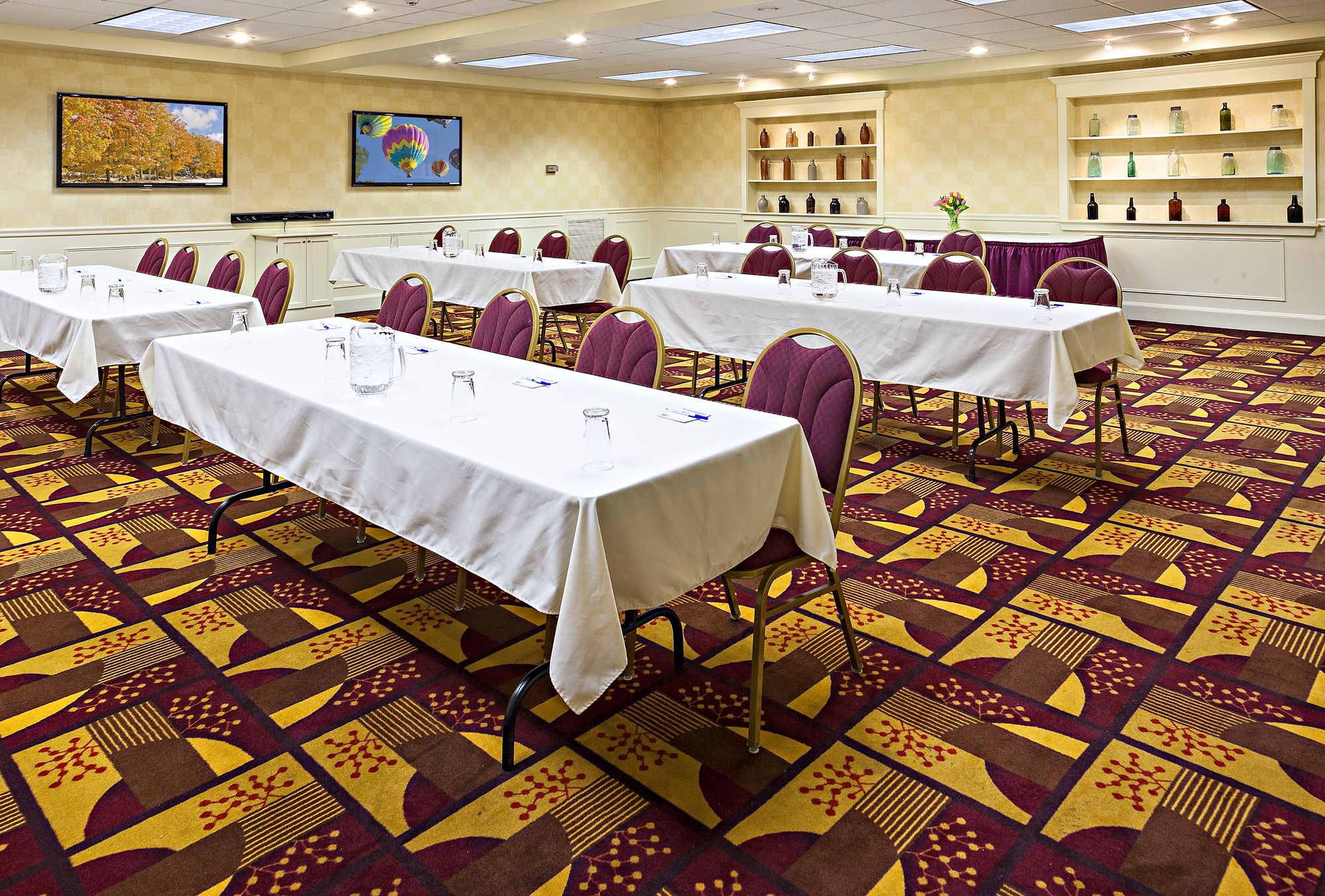 Best Western Springfield Hotel