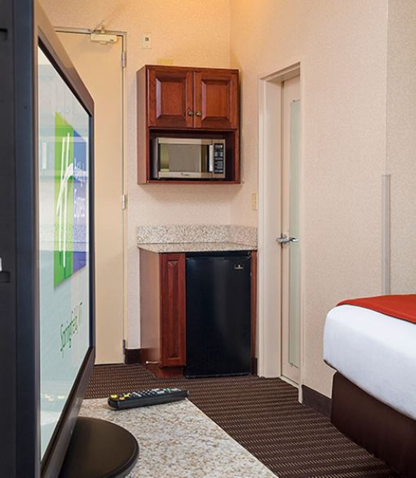 Best Western Springfield Hotel