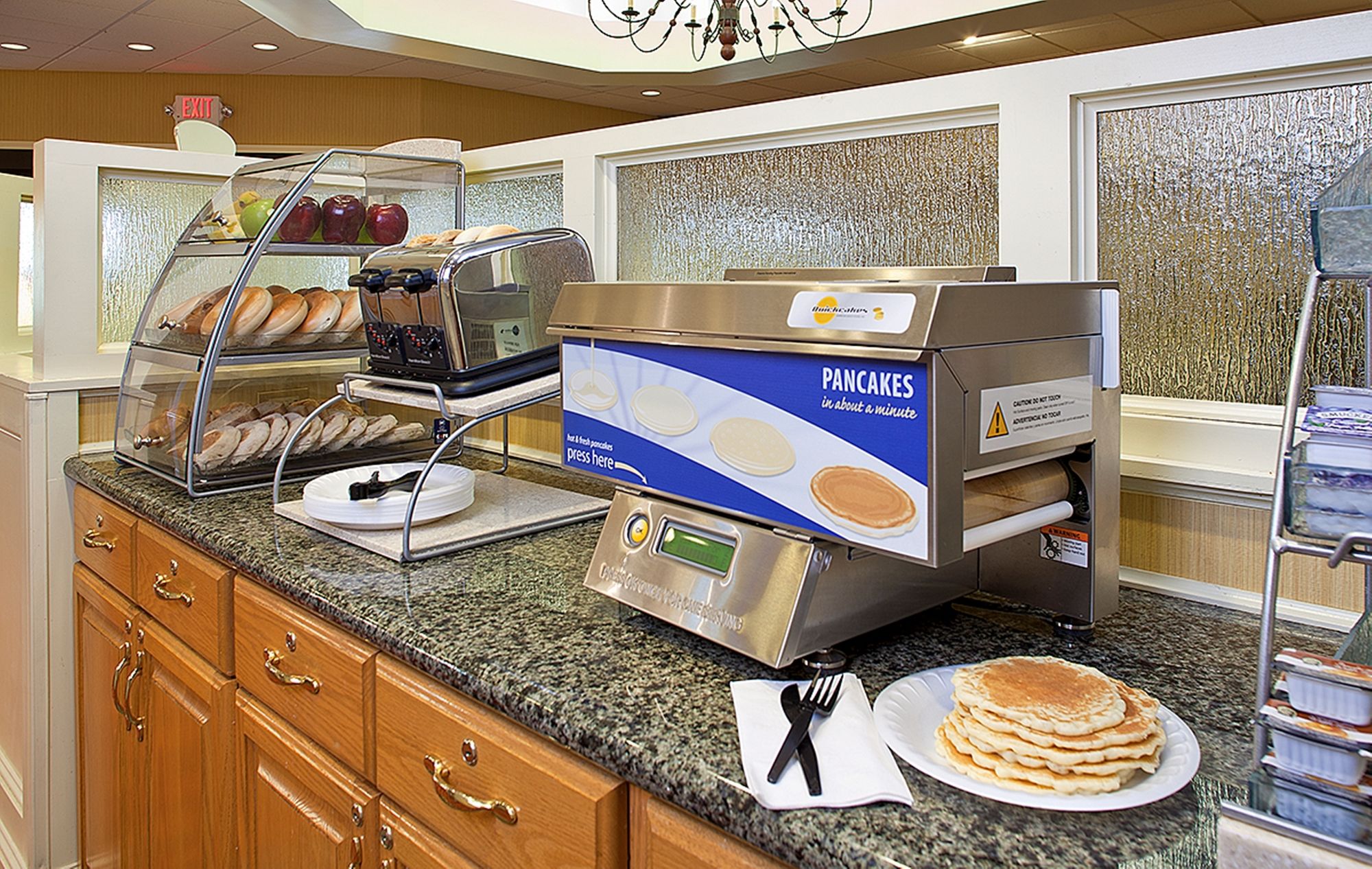 Best Western Springfield Hotel