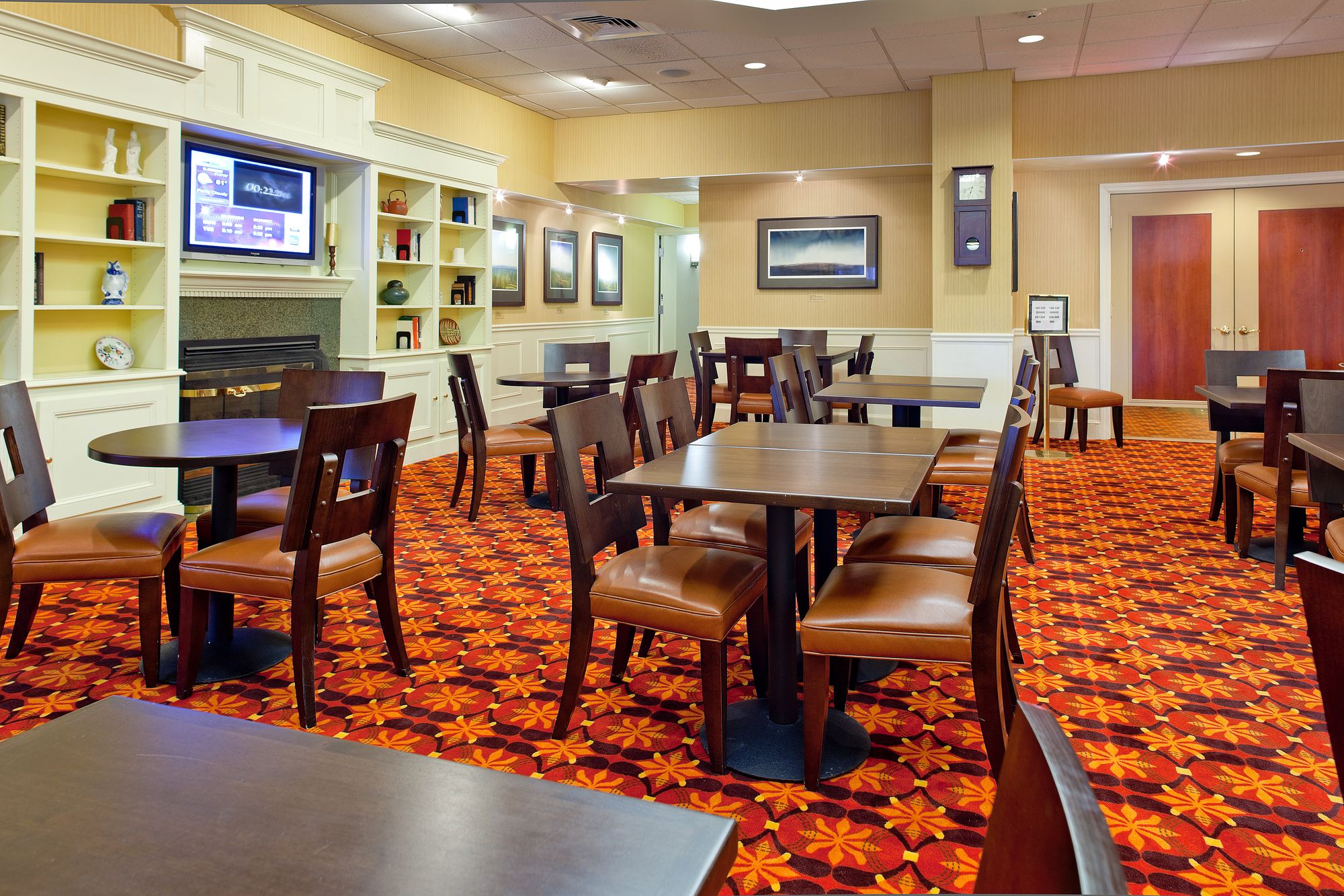 Best Western Springfield Hotel