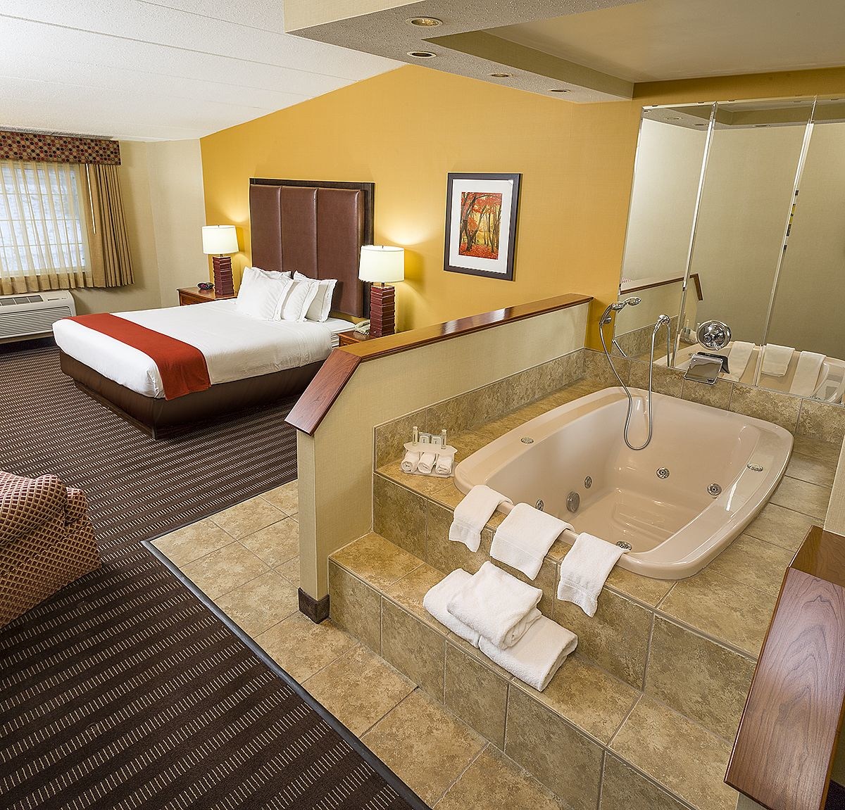 Best Western Springfield Hotel