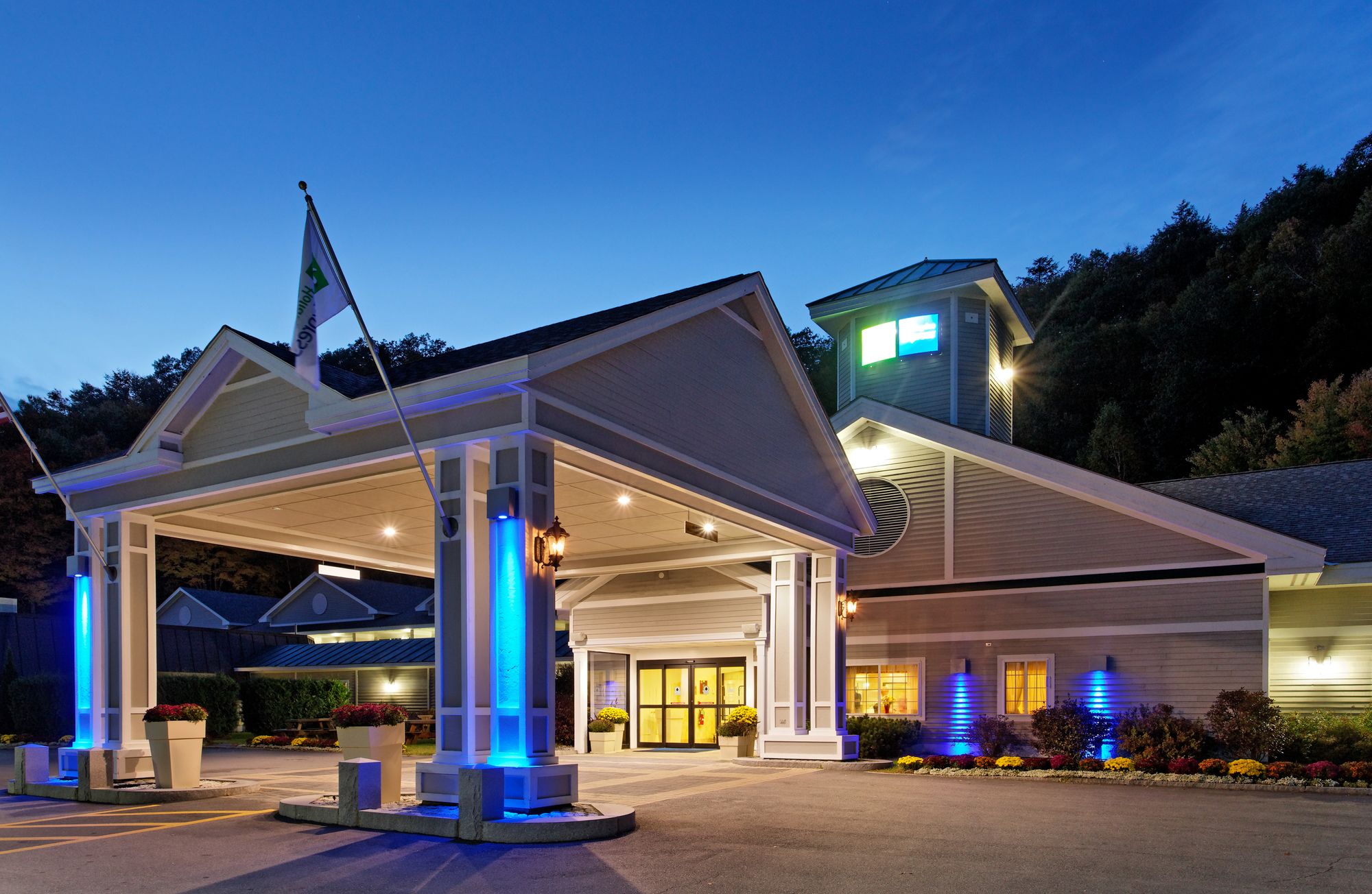Best Western Springfield Hotel