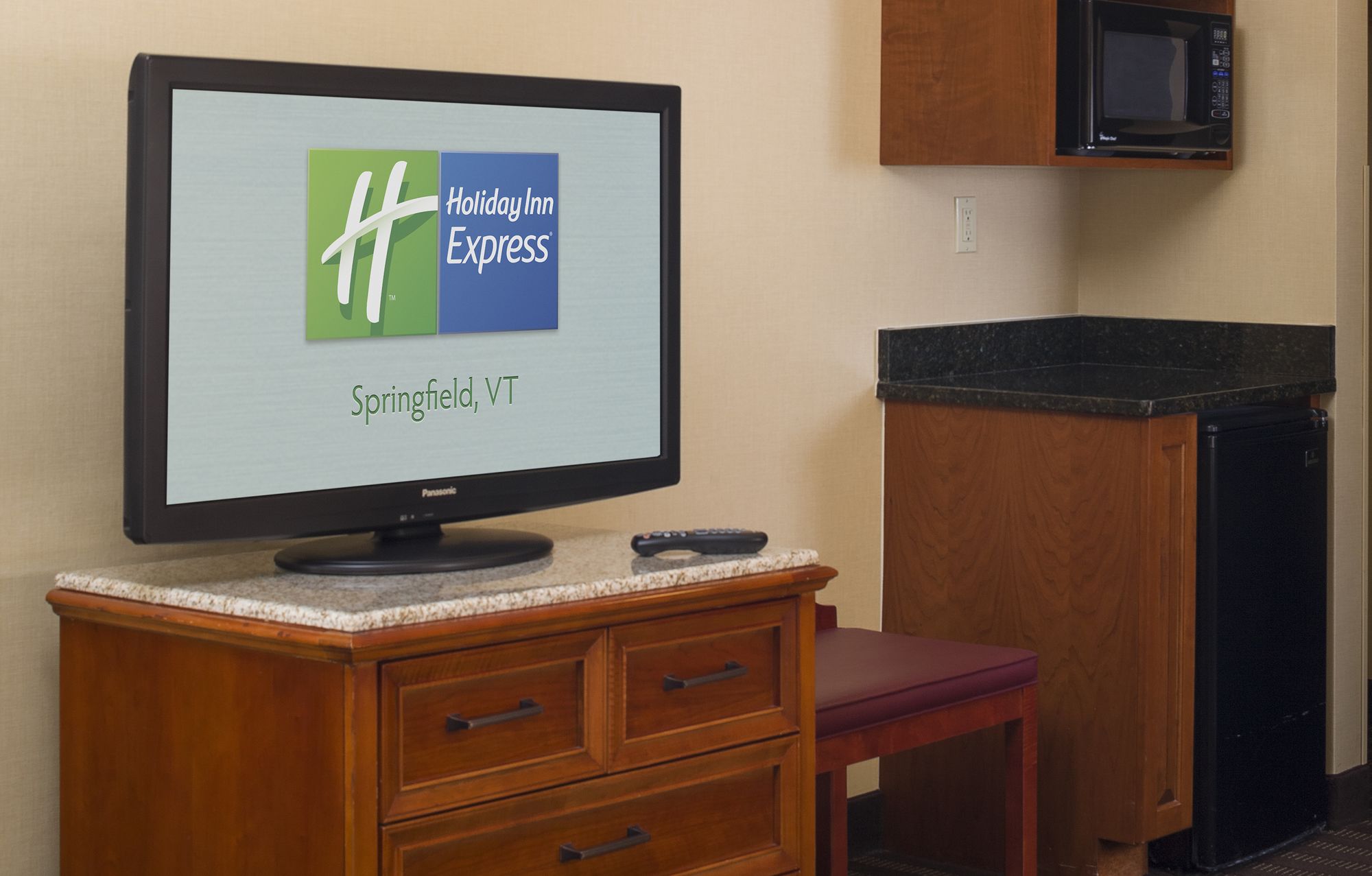 Best Western Springfield Hotel