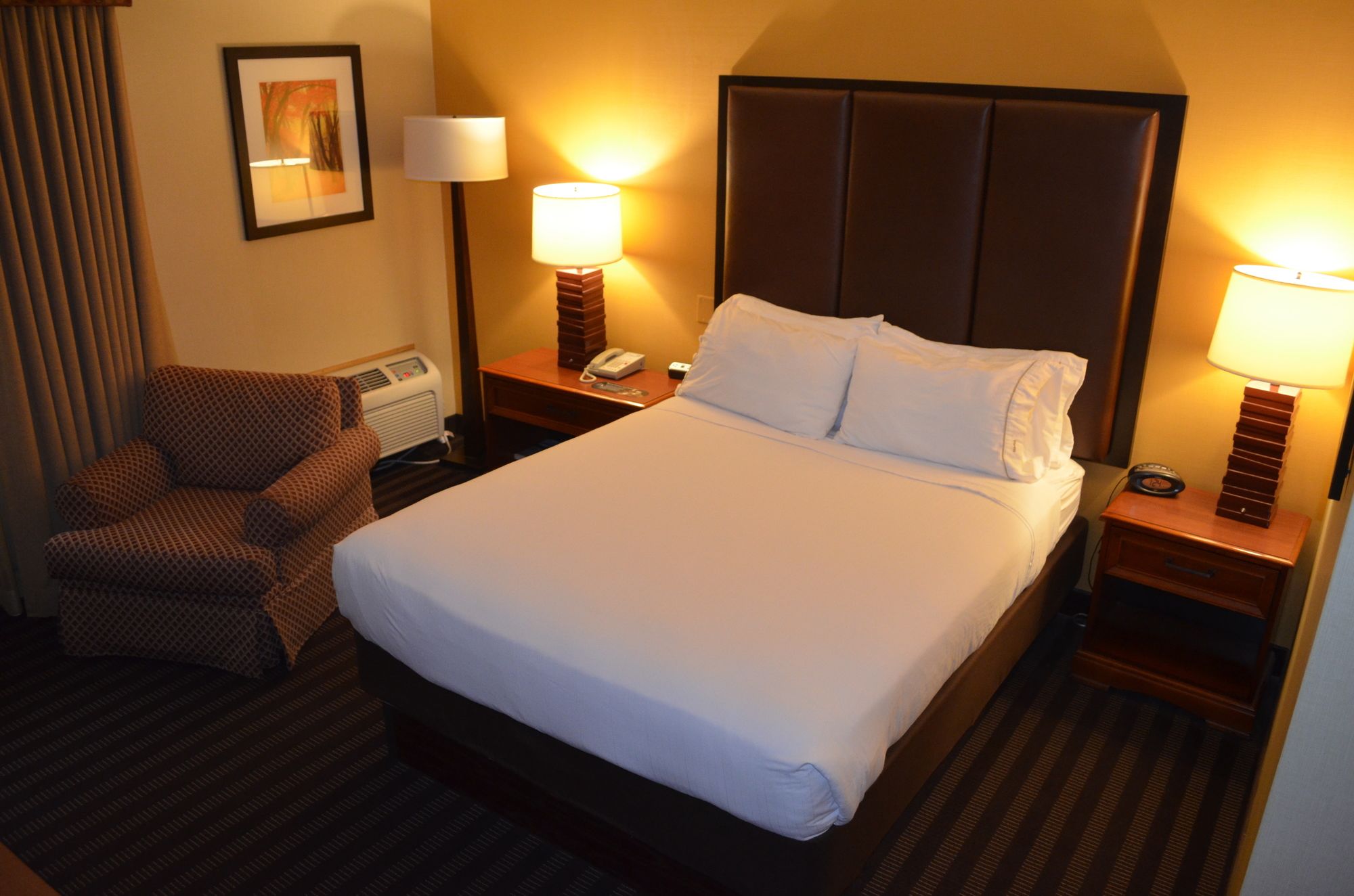 Best Western Springfield Hotel