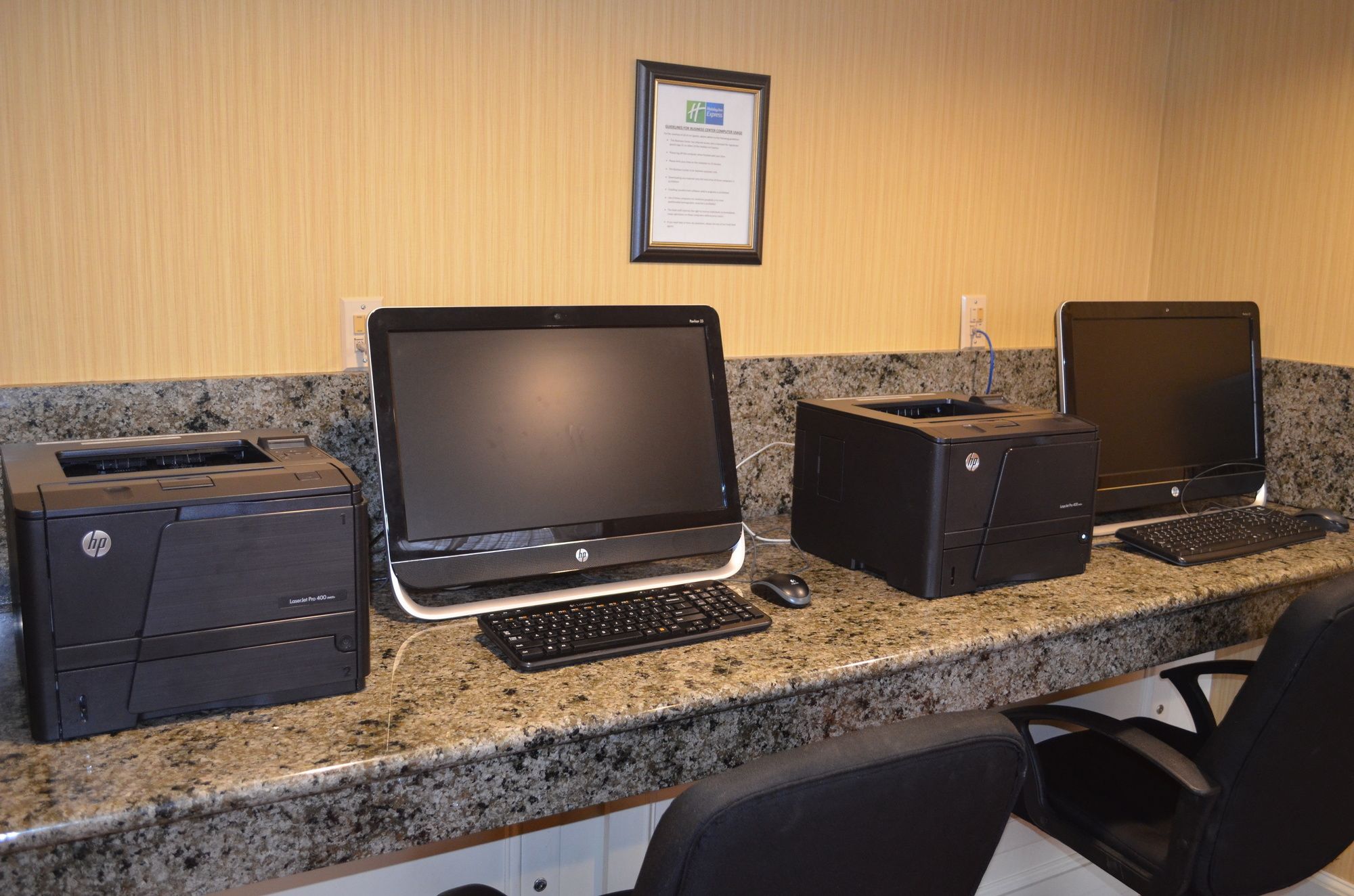 Best Western Springfield Hotel