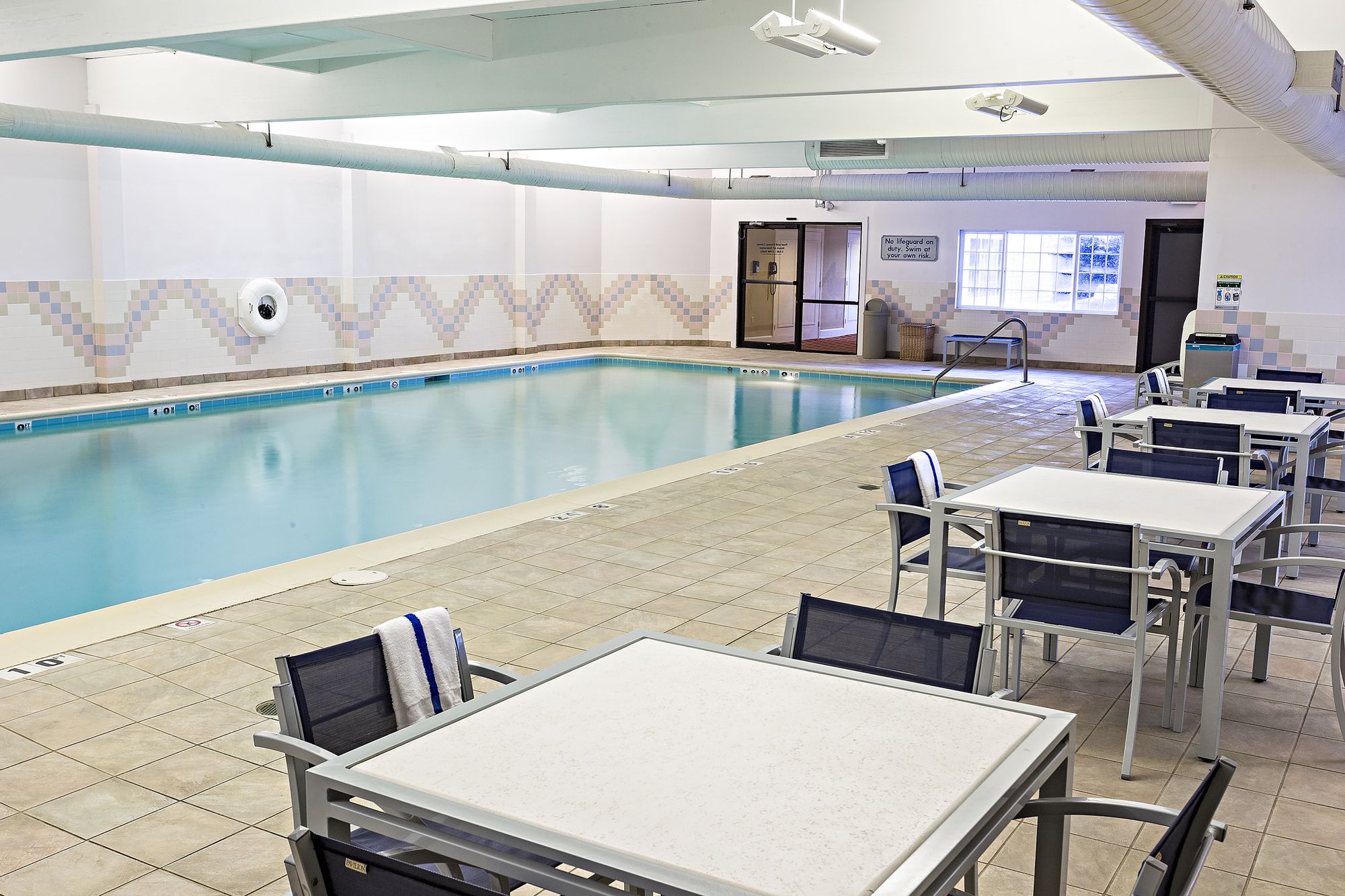 Best Western Springfield Hotel