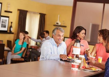 Hampton Inn St Albans