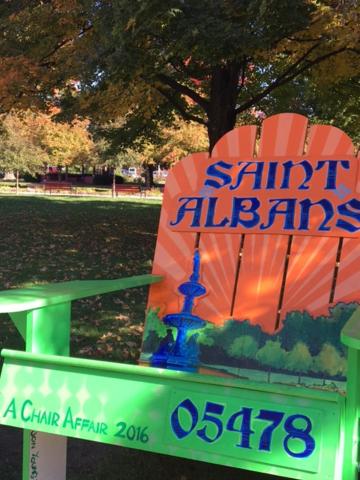 Hampton Inn St Albans