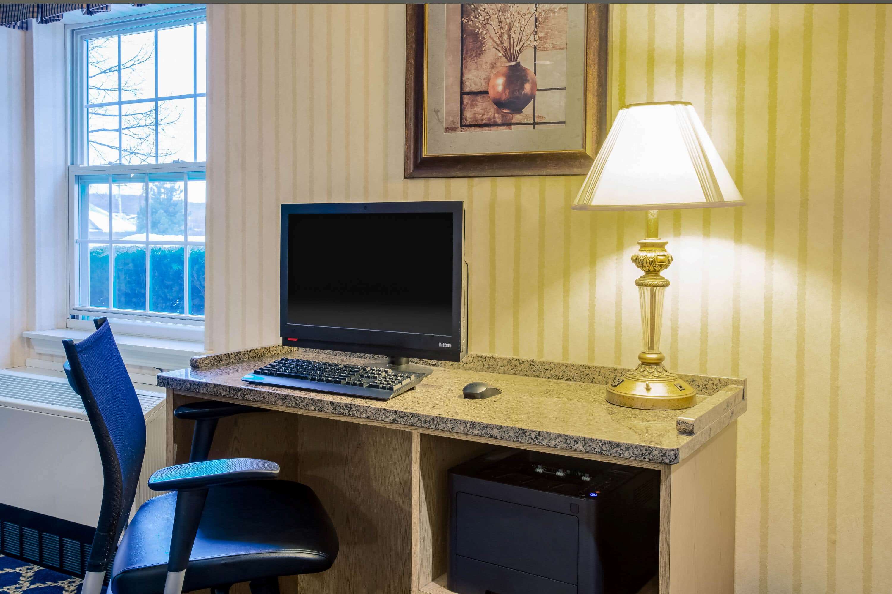 Holiday Inn Express St. Albans