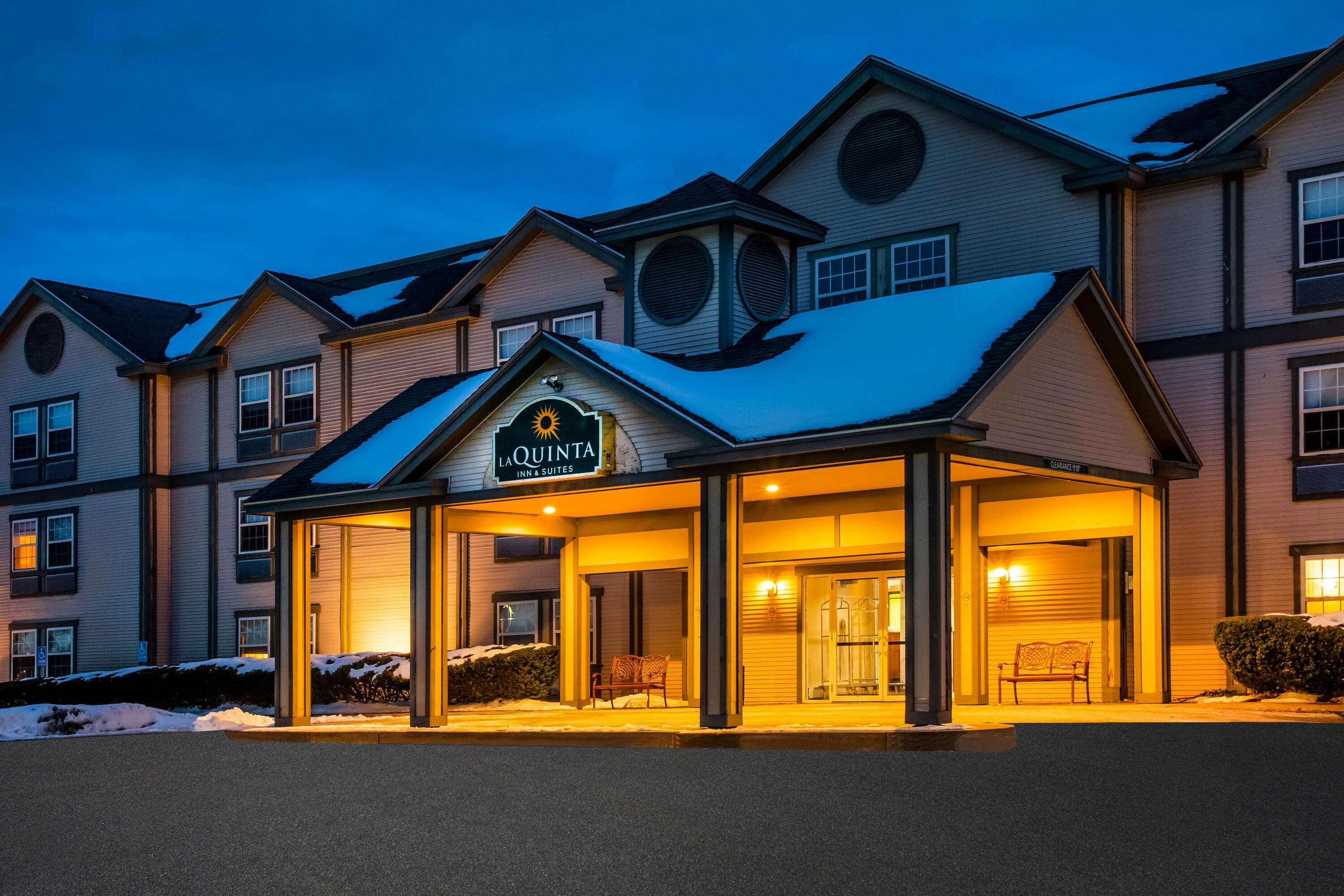 Holiday Inn Express St. Albans