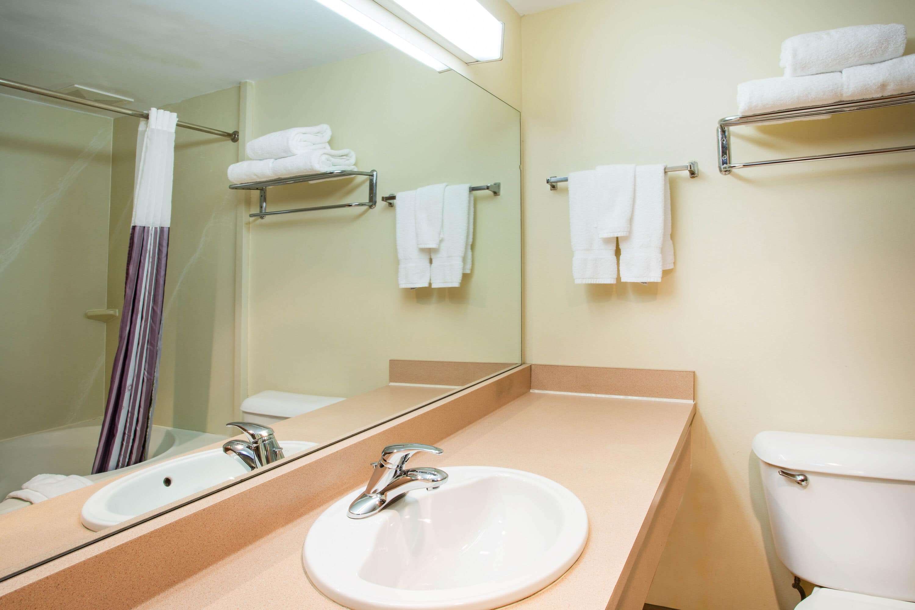 Holiday Inn Express St. Albans