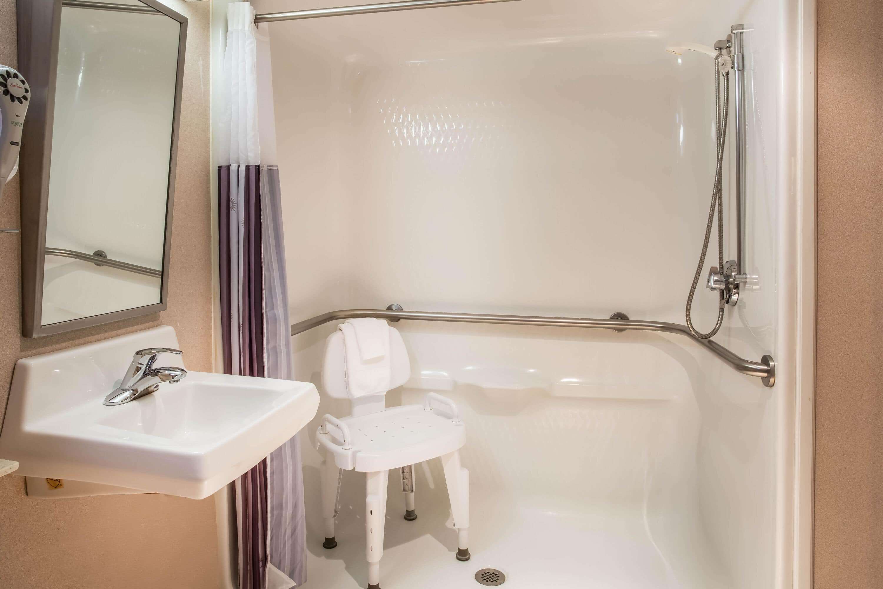 Holiday Inn Express St. Albans