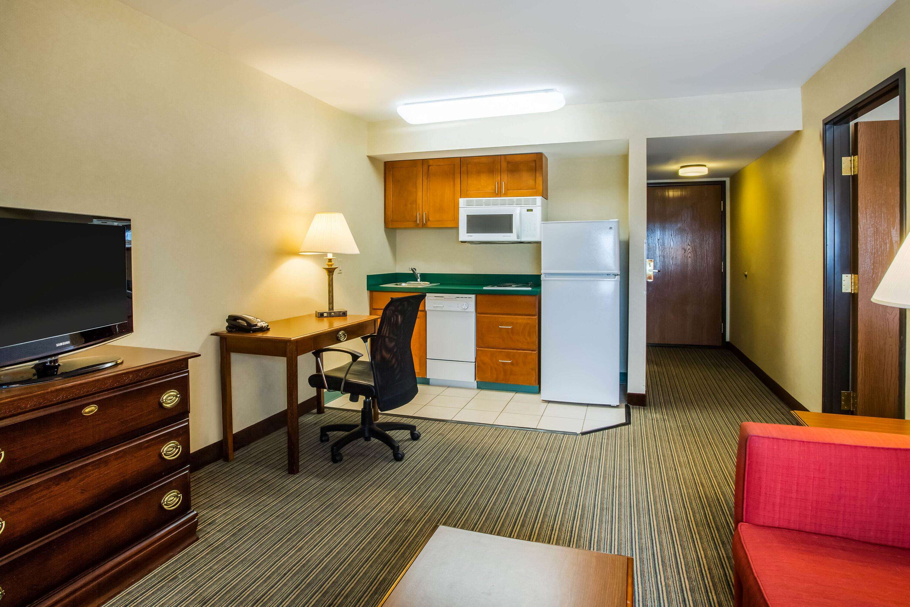 Holiday Inn Express St. Albans