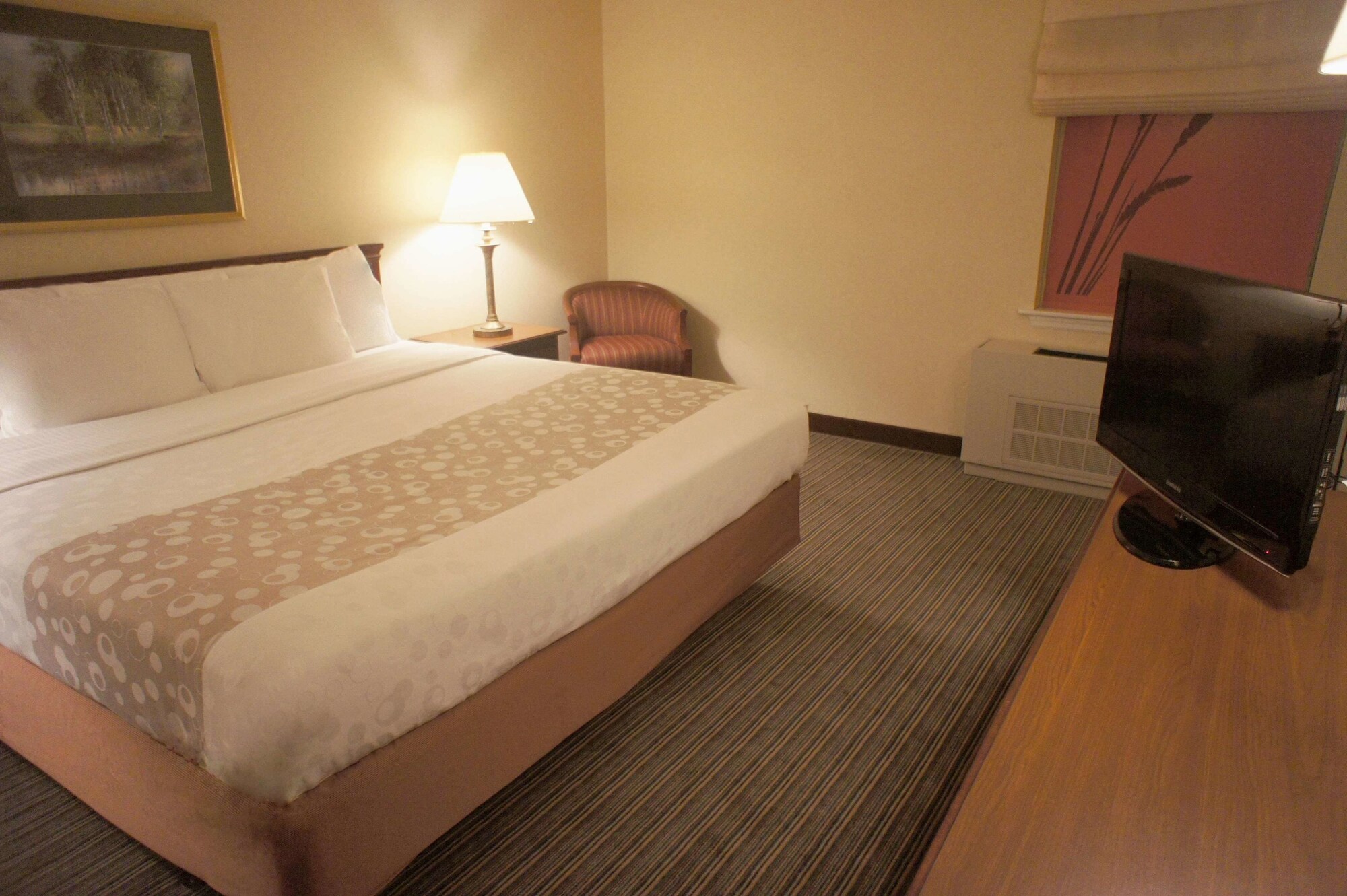 Holiday Inn Express St. Albans