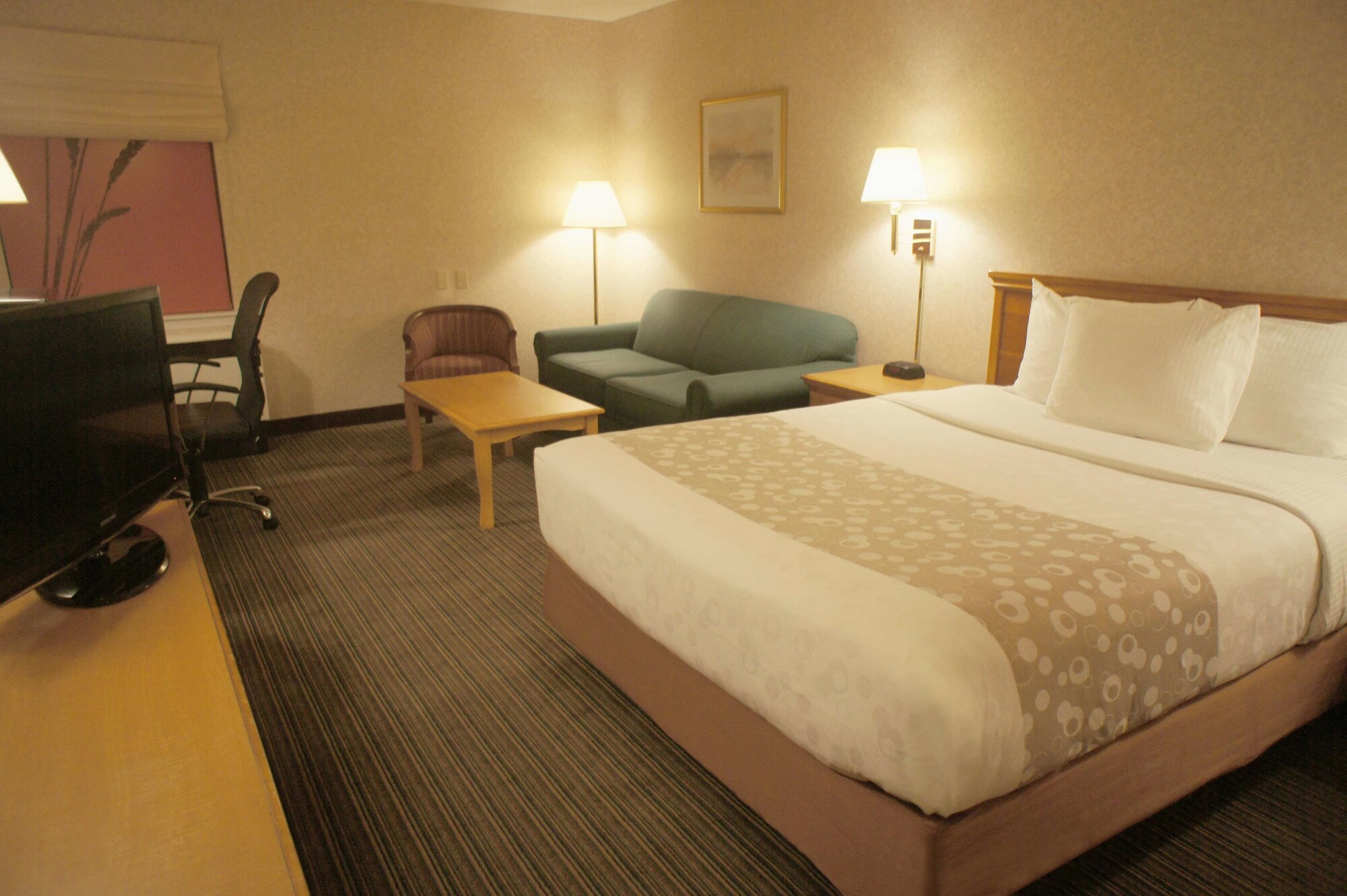 Holiday Inn Express St. Albans