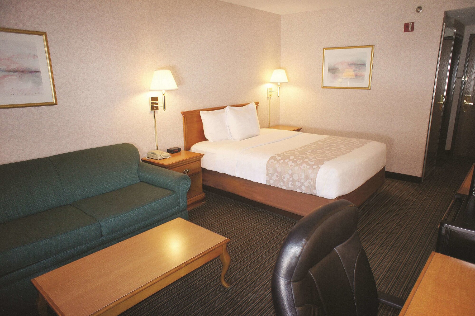 Holiday Inn Express St. Albans