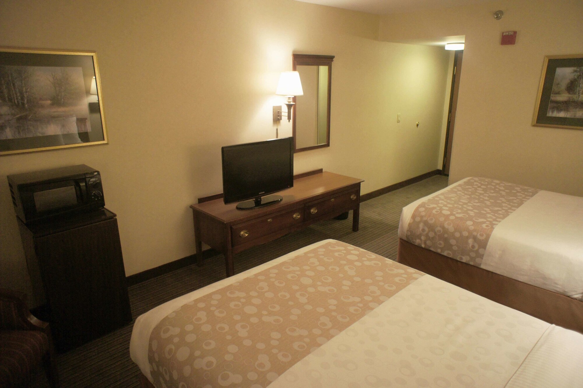 Holiday Inn Express St. Albans