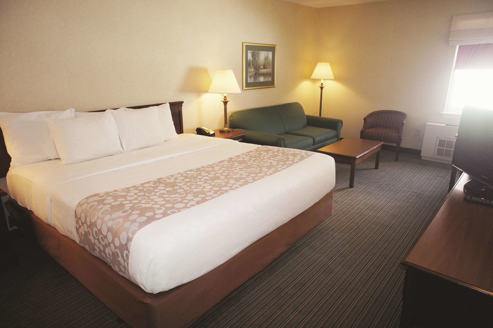 Holiday Inn Express St. Albans