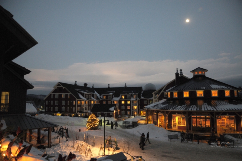 Snowcreek At Sugarbush