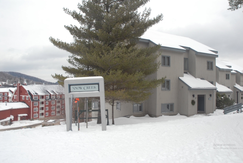 Snowcreek At Sugarbush