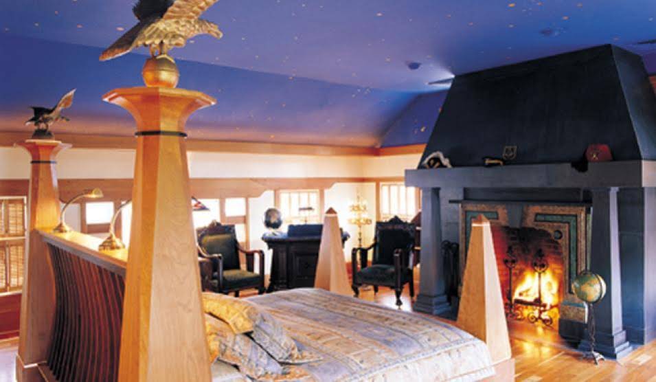 The Pitcher Inn