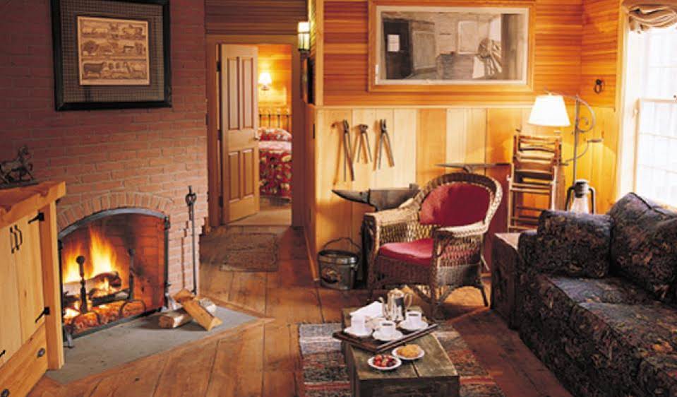 The Pitcher Inn