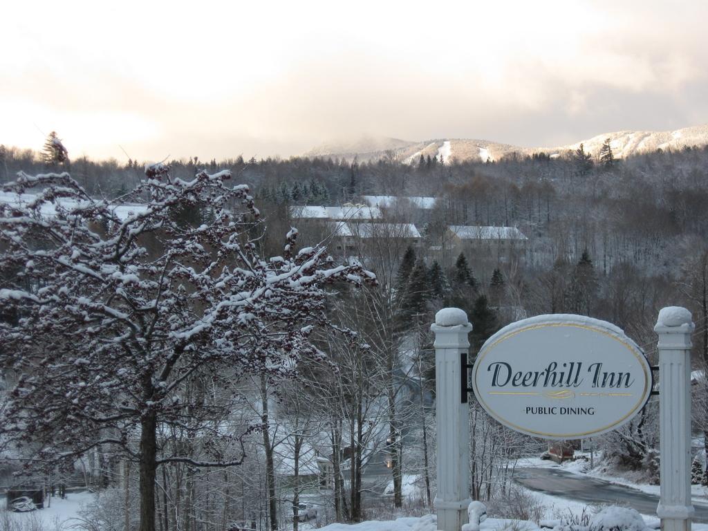 Deerhill Inn