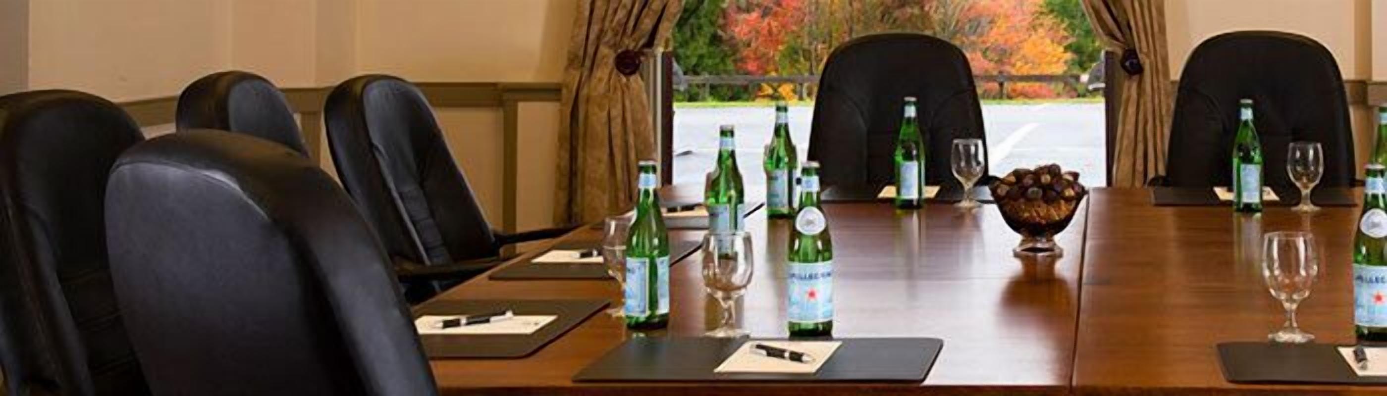 Grand Summit Hotel & Conference Center