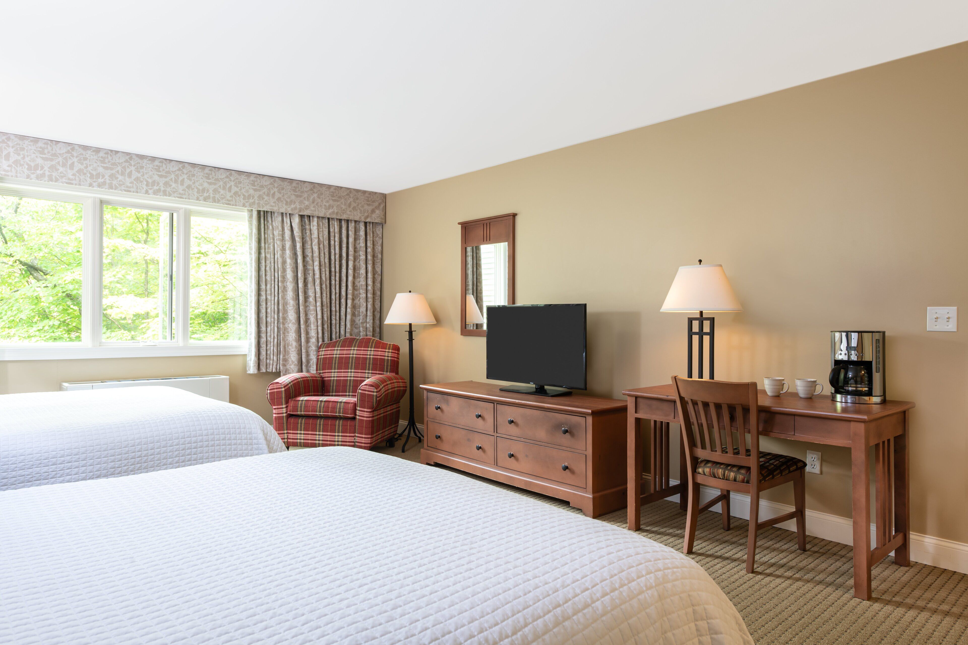 Grand Summit Hotel & Conference Center