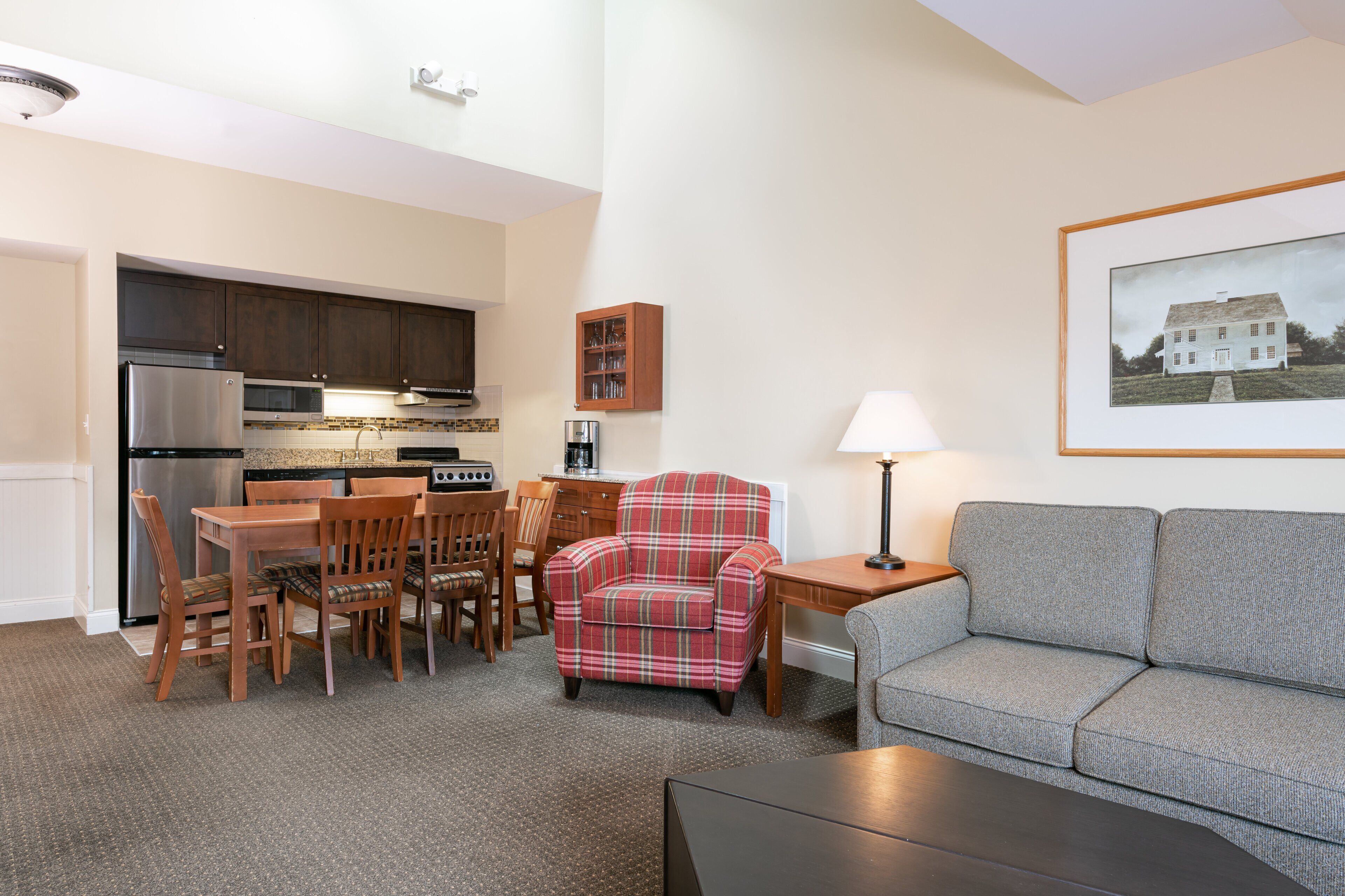 Grand Summit Hotel & Conference Center