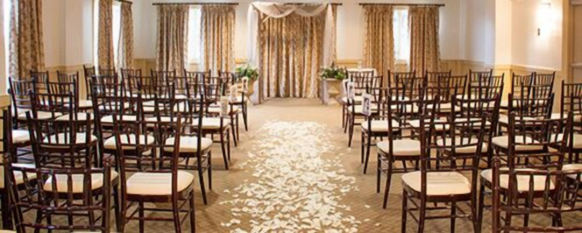 Grand Summit Hotel & Conference Center