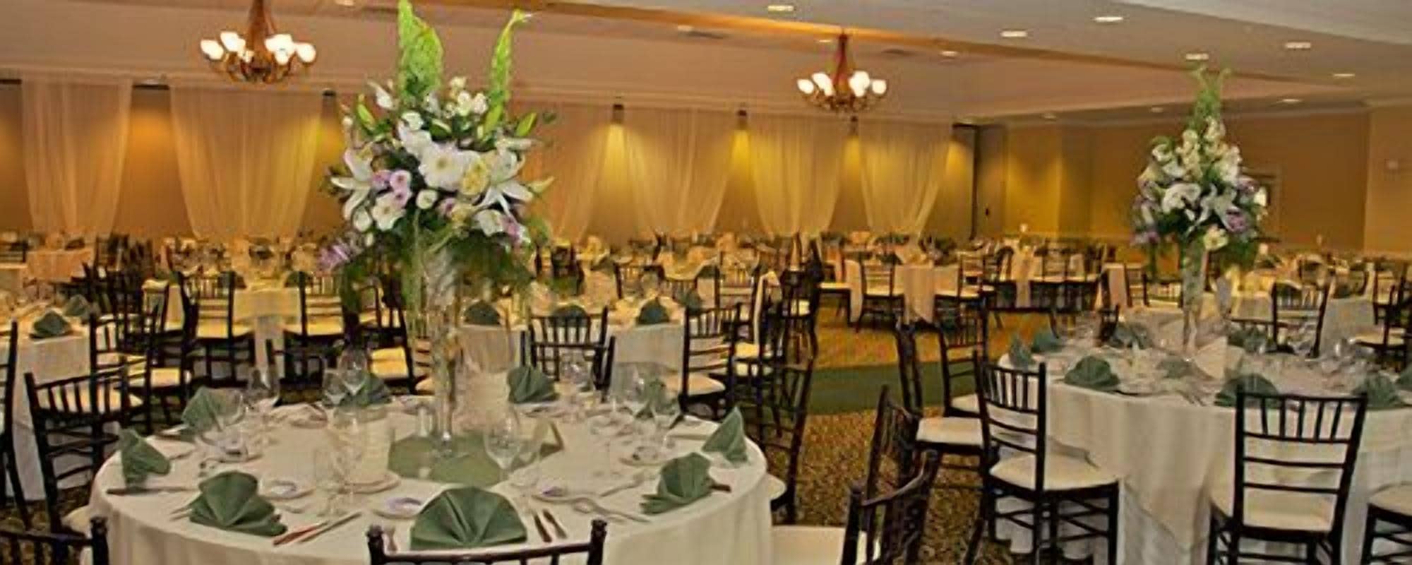 Grand Summit Hotel & Conference Center