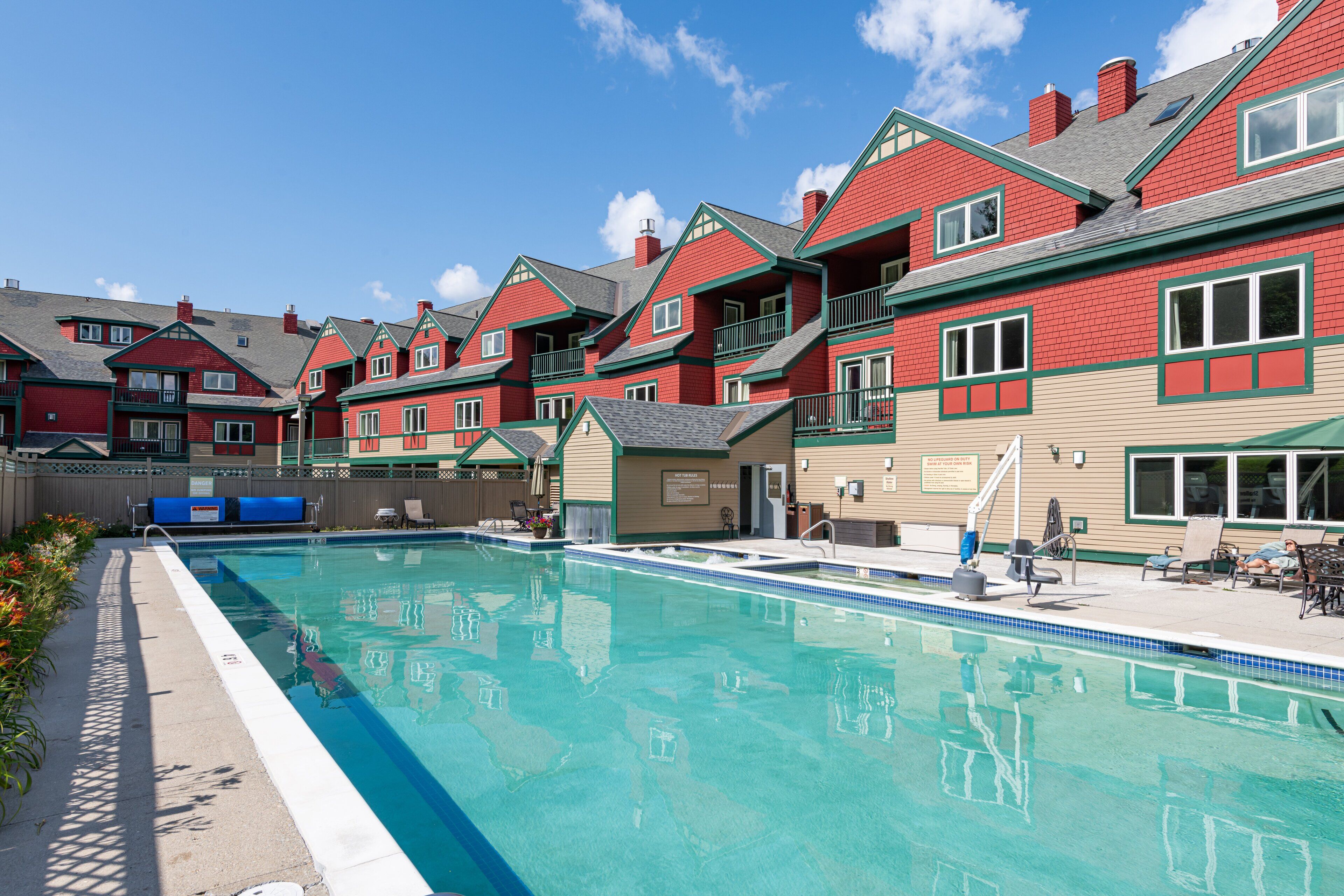 Grand Summit Hotel & Conference Center
