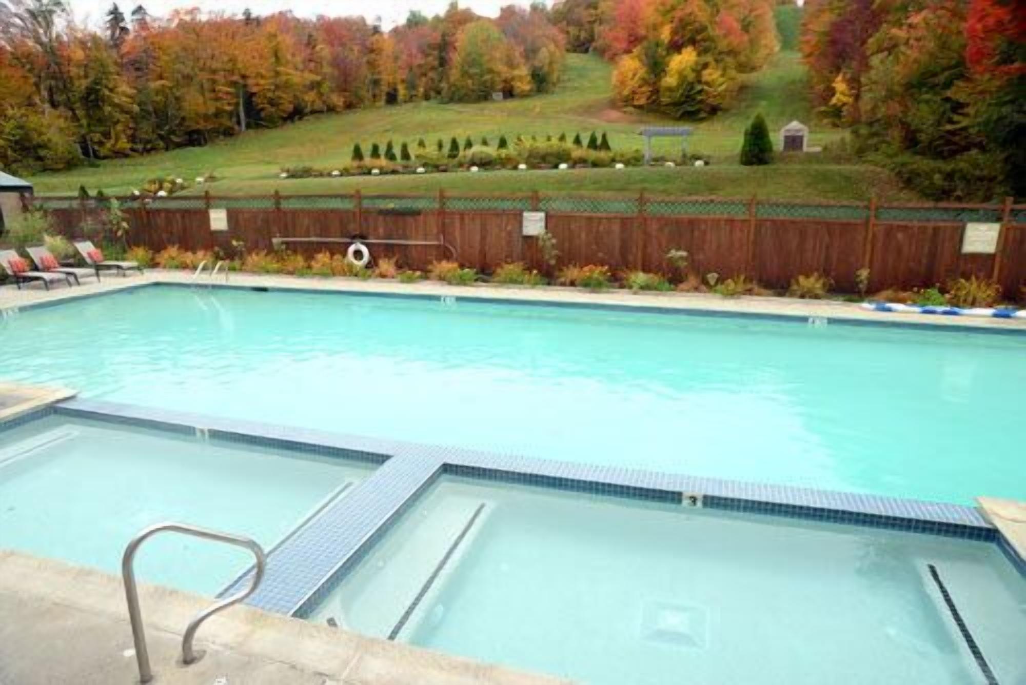 Grand Summit Hotel & Conference Center