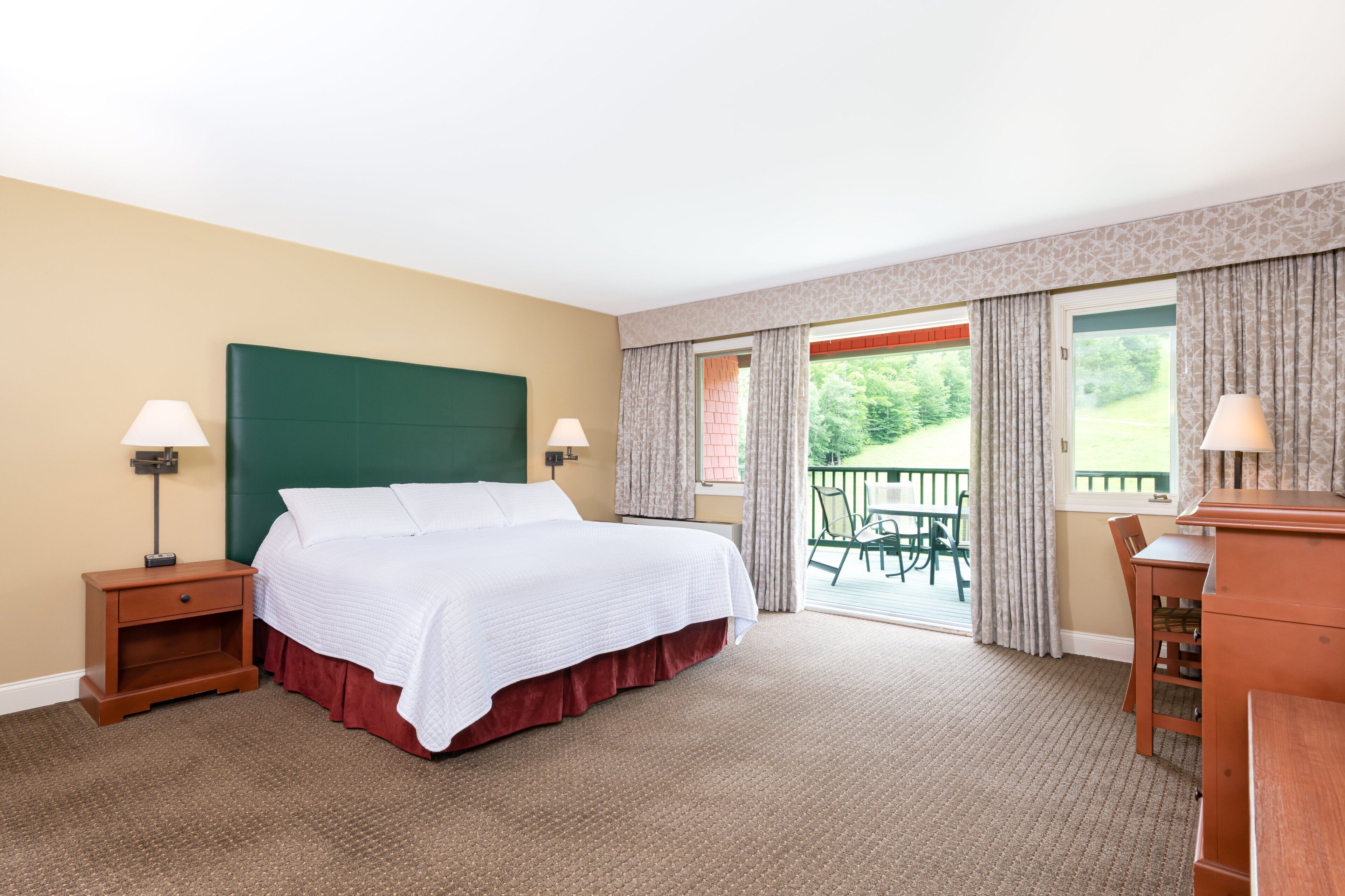 Grand Summit Hotel & Conference Center