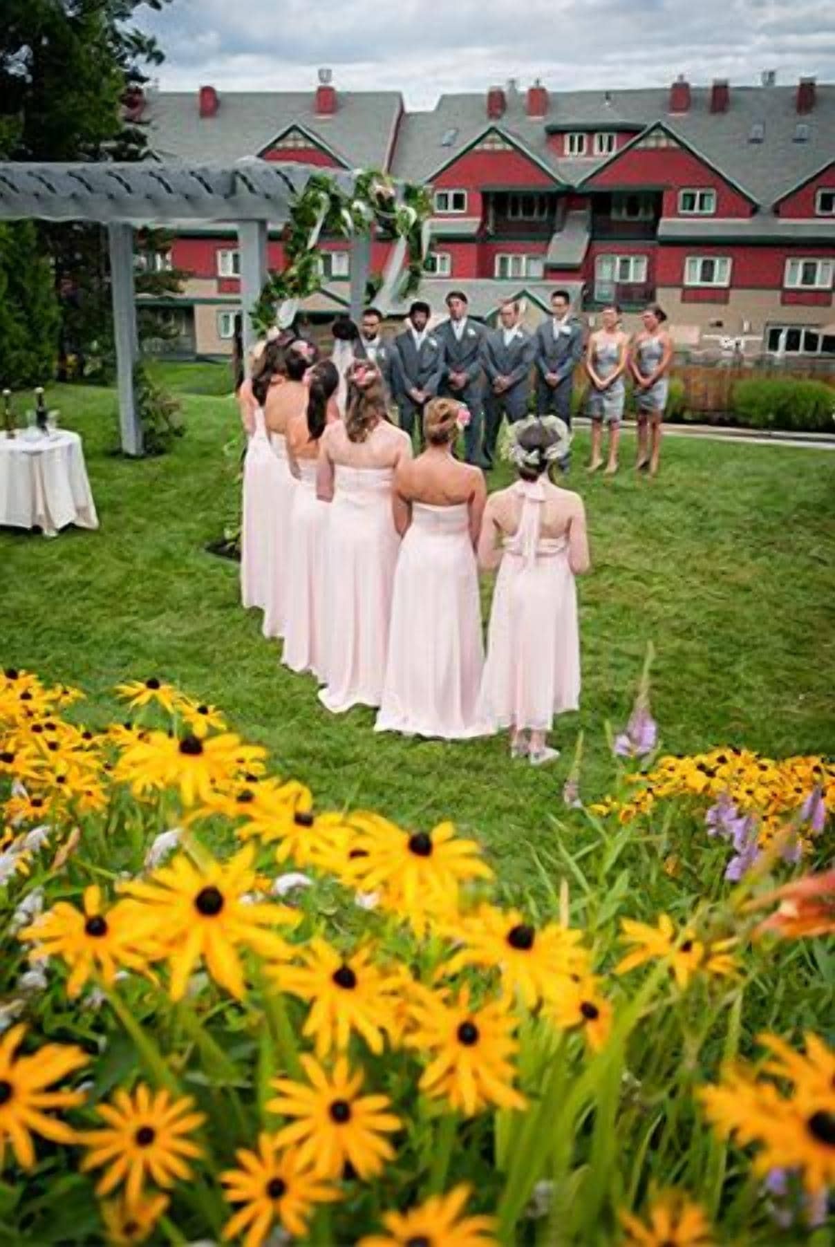 Grand Summit Hotel & Conference Center