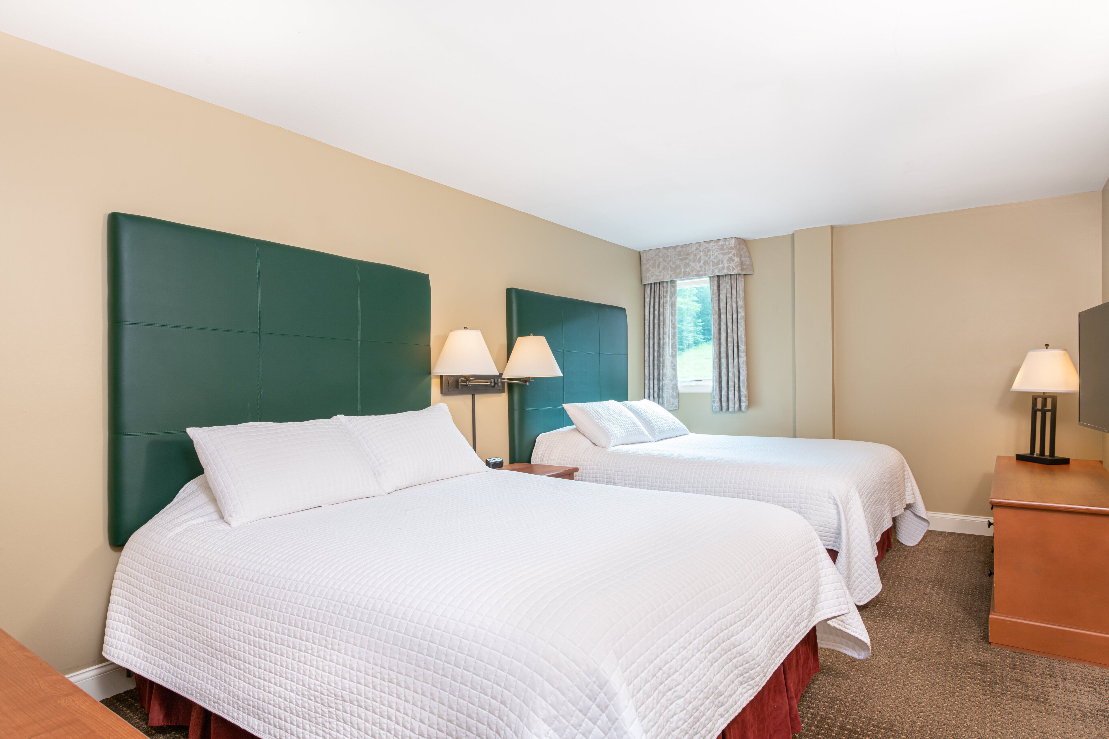 Grand Summit Hotel & Conference Center