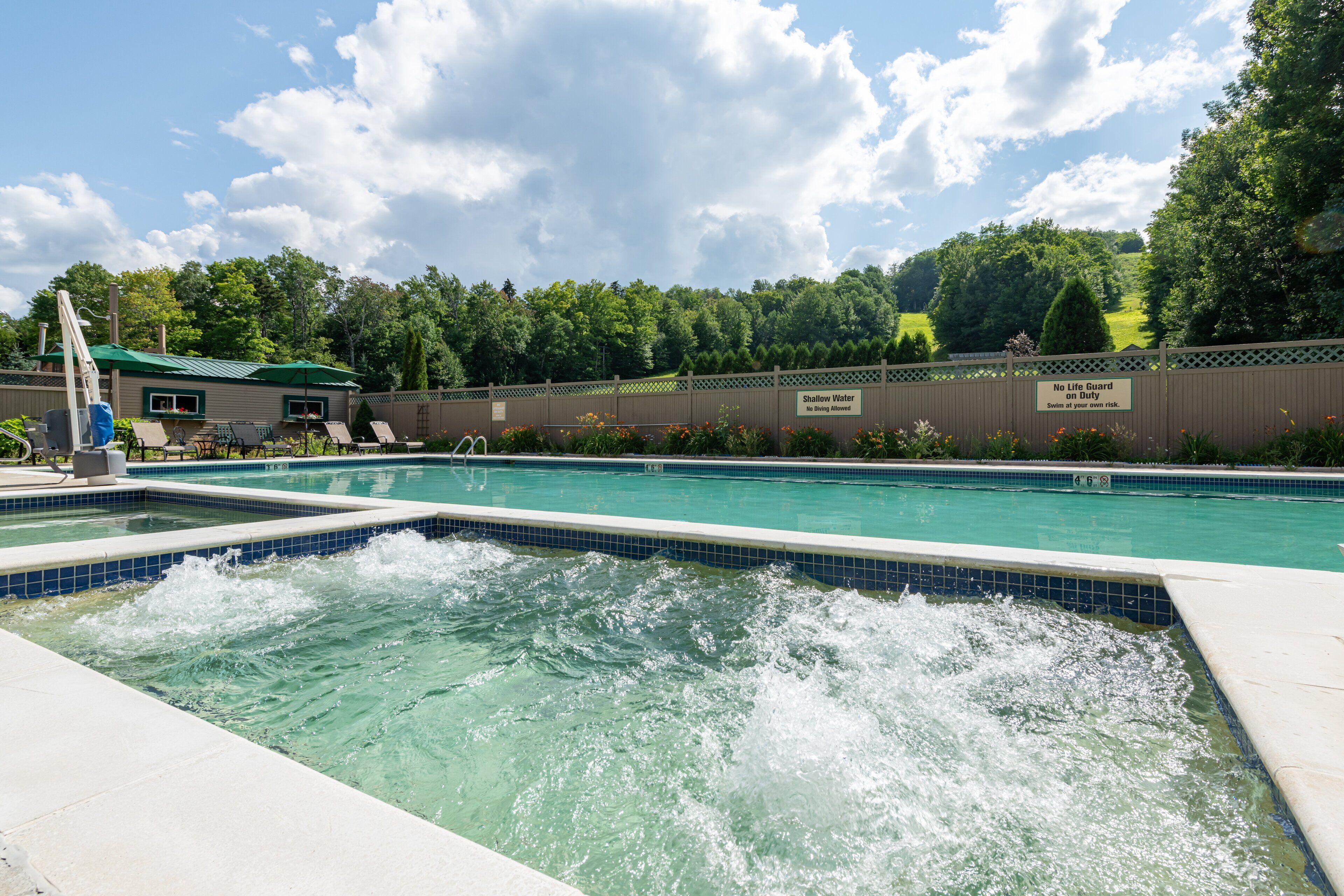 Grand Summit Hotel & Conference Center