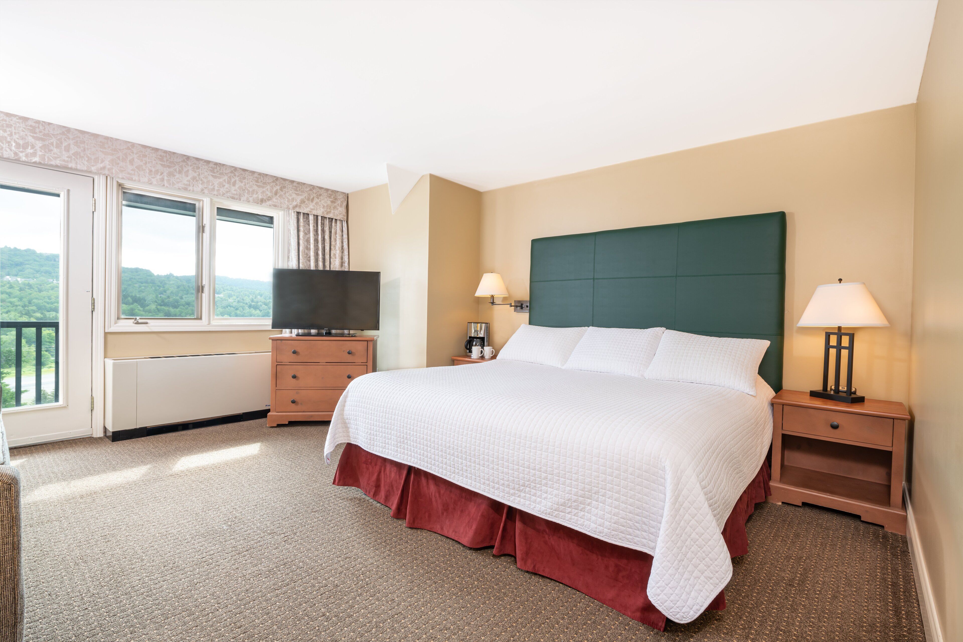 Grand Summit Hotel & Conference Center