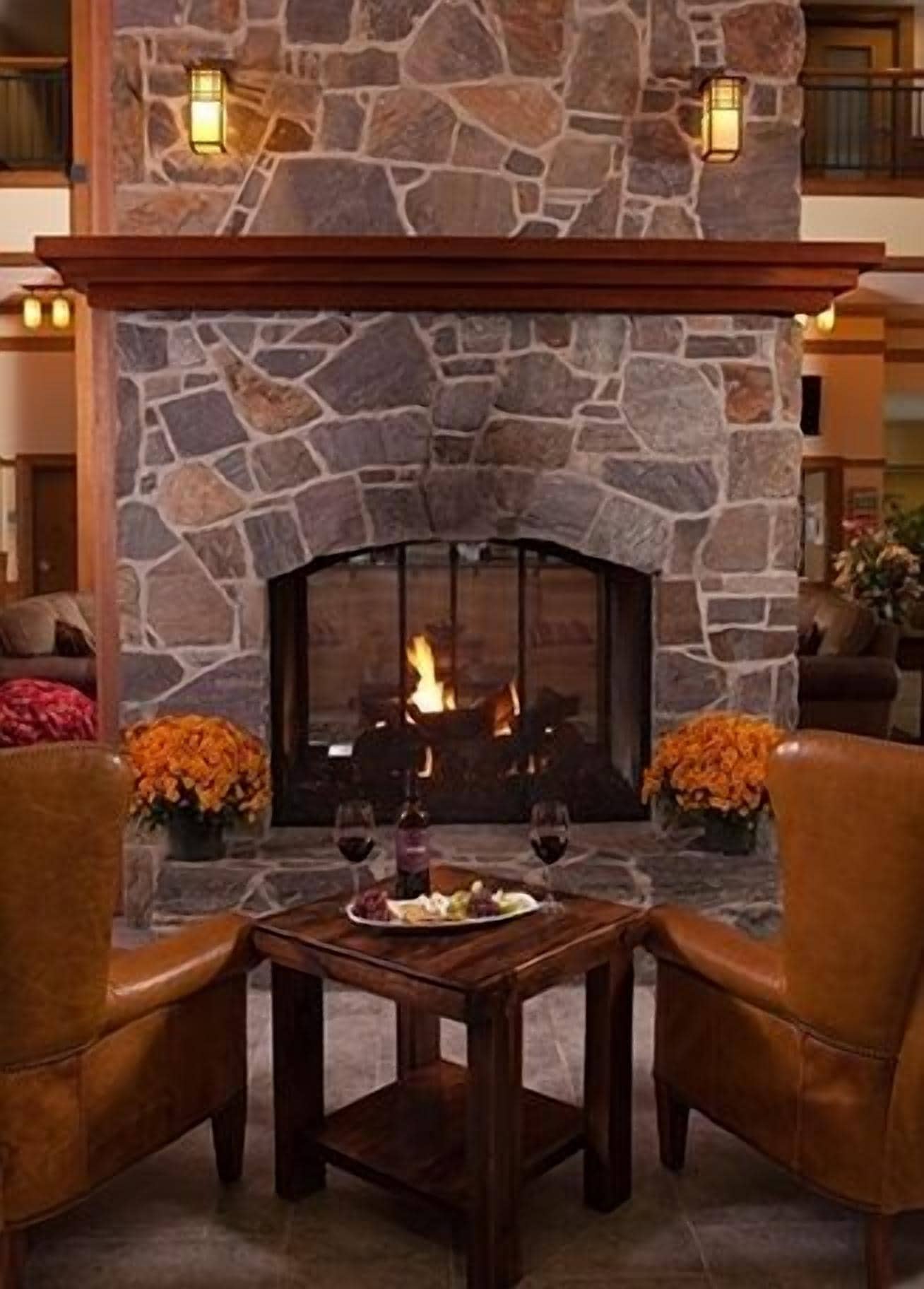 Grand Summit Hotel & Conference Center