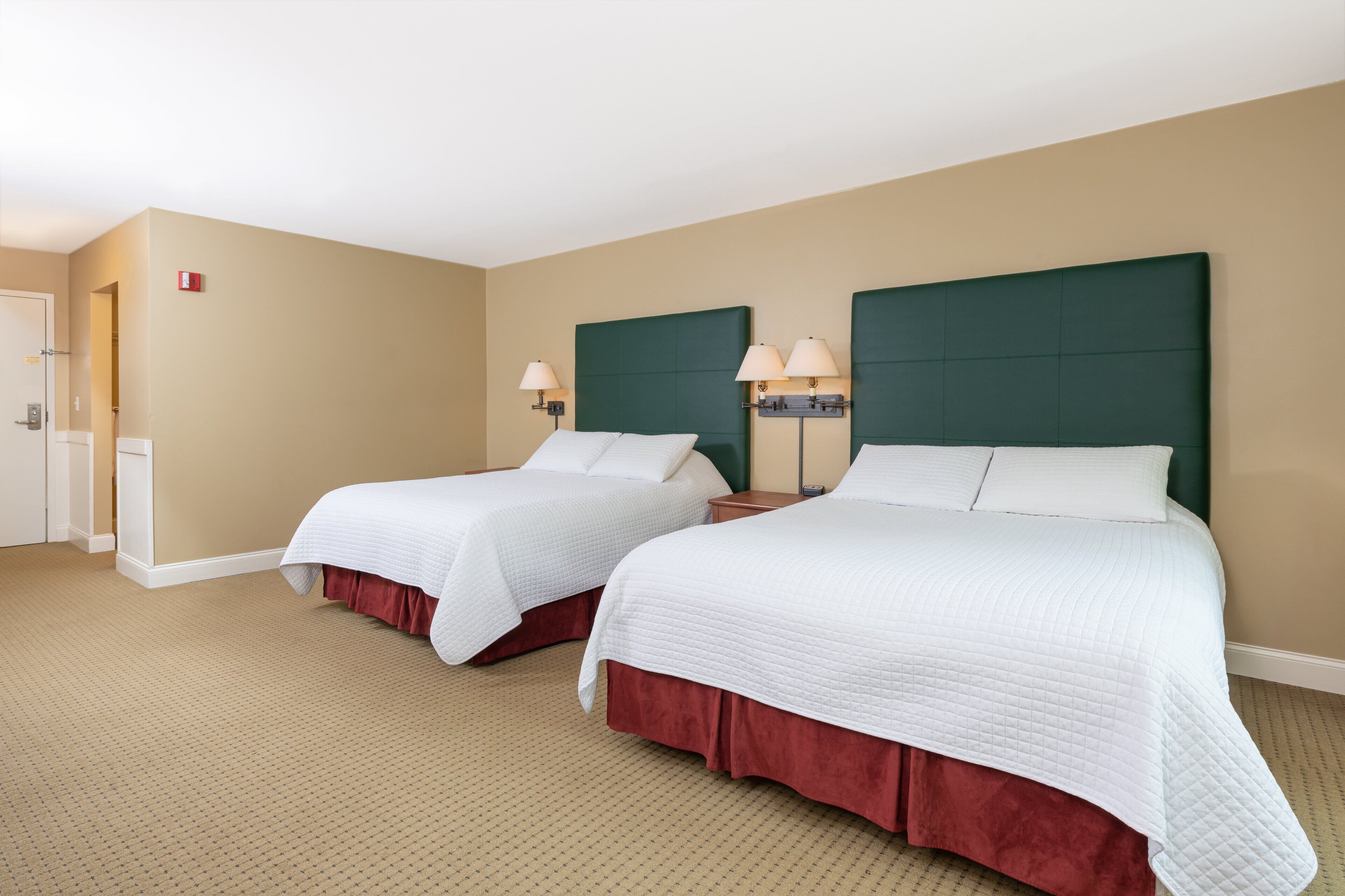 Grand Summit Hotel & Conference Center