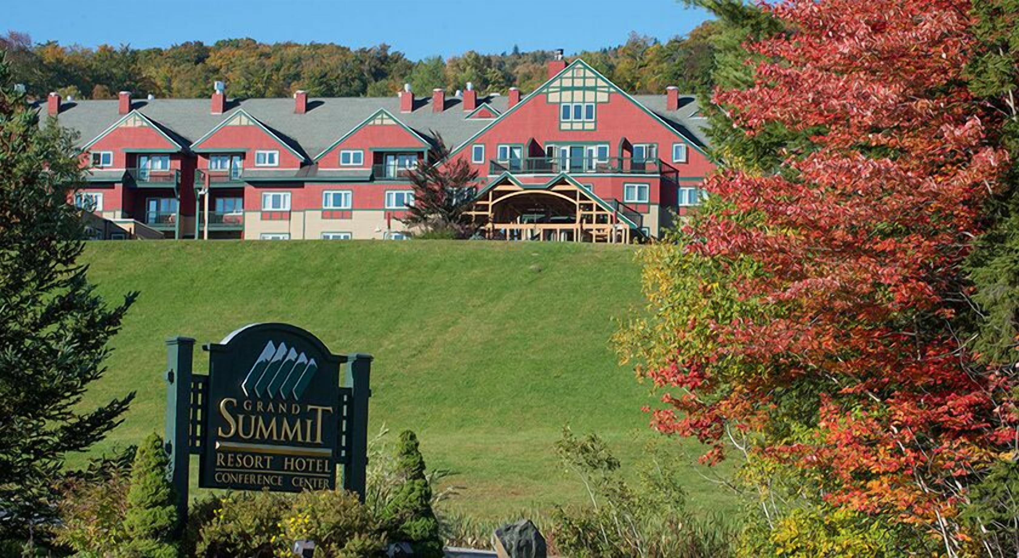 Grand Summit Hotel & Conference Center